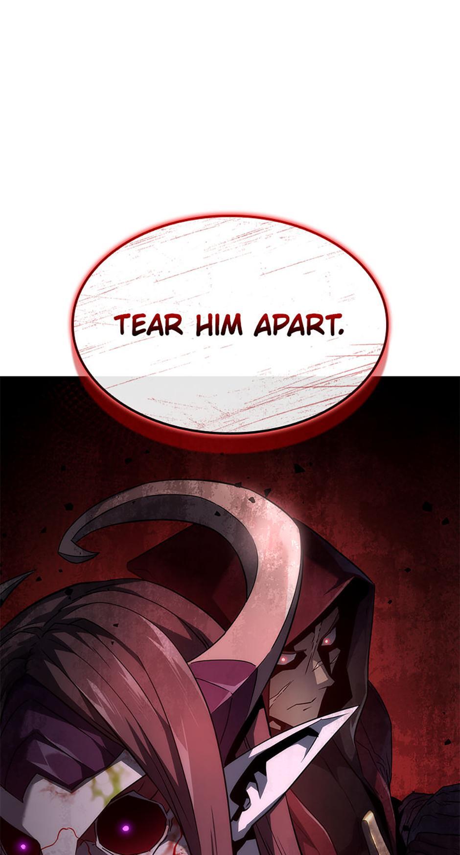 Read Revenge of the Iron-Blooded Sword Hound Manga Online