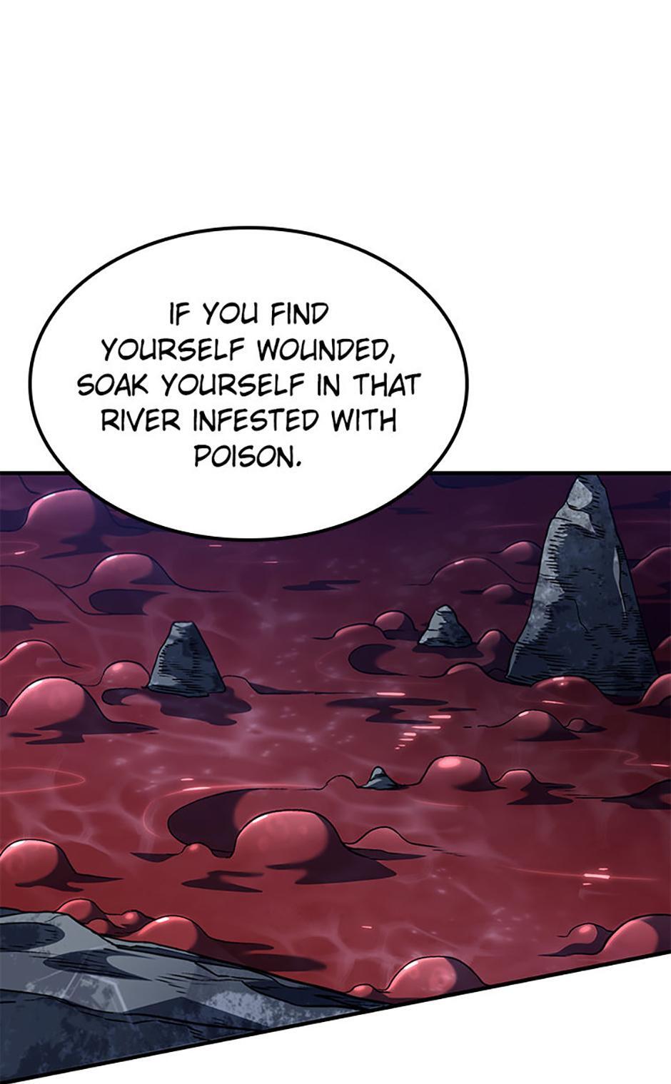 Read Revenge of the Iron-Blooded Sword Hound Manga Online