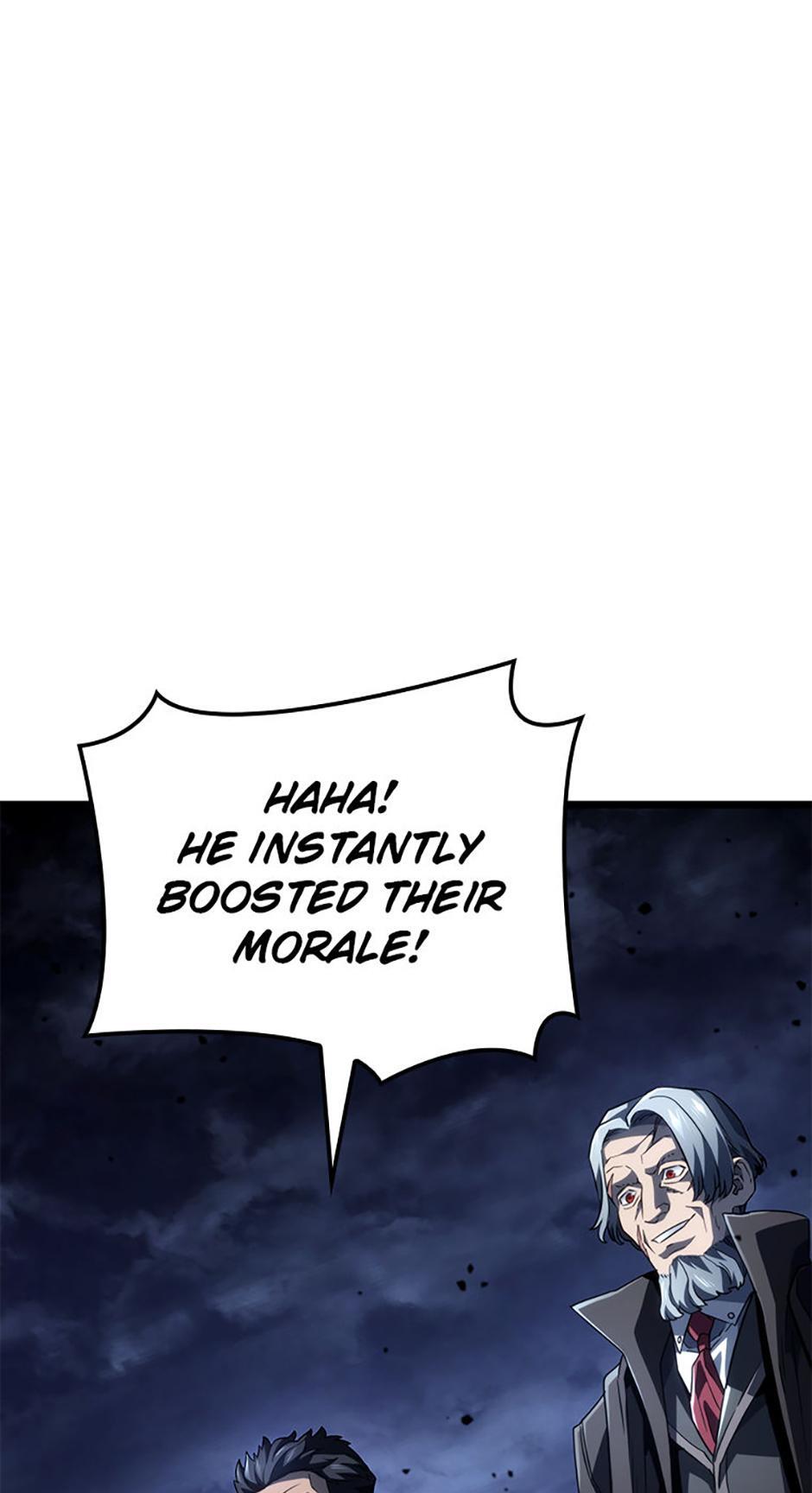 Read Revenge of the Iron-Blooded Sword Hound Manga Online