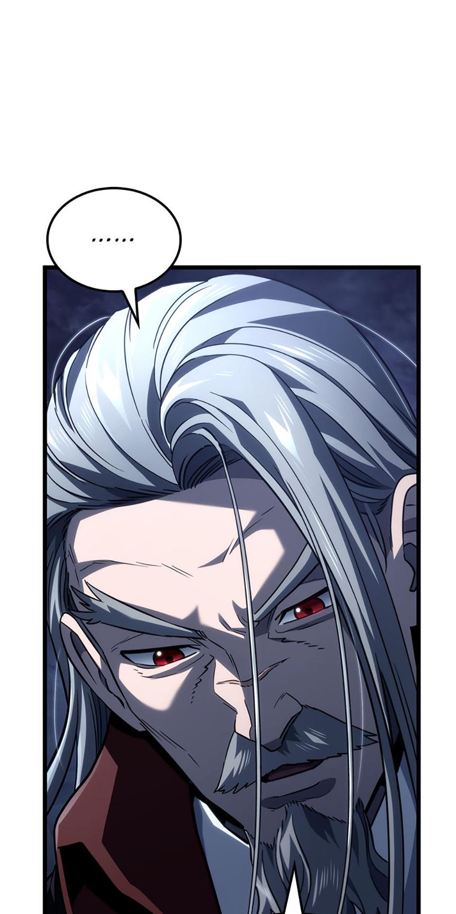 Read Revenge of the Iron-Blooded Sword Hound Manga Online