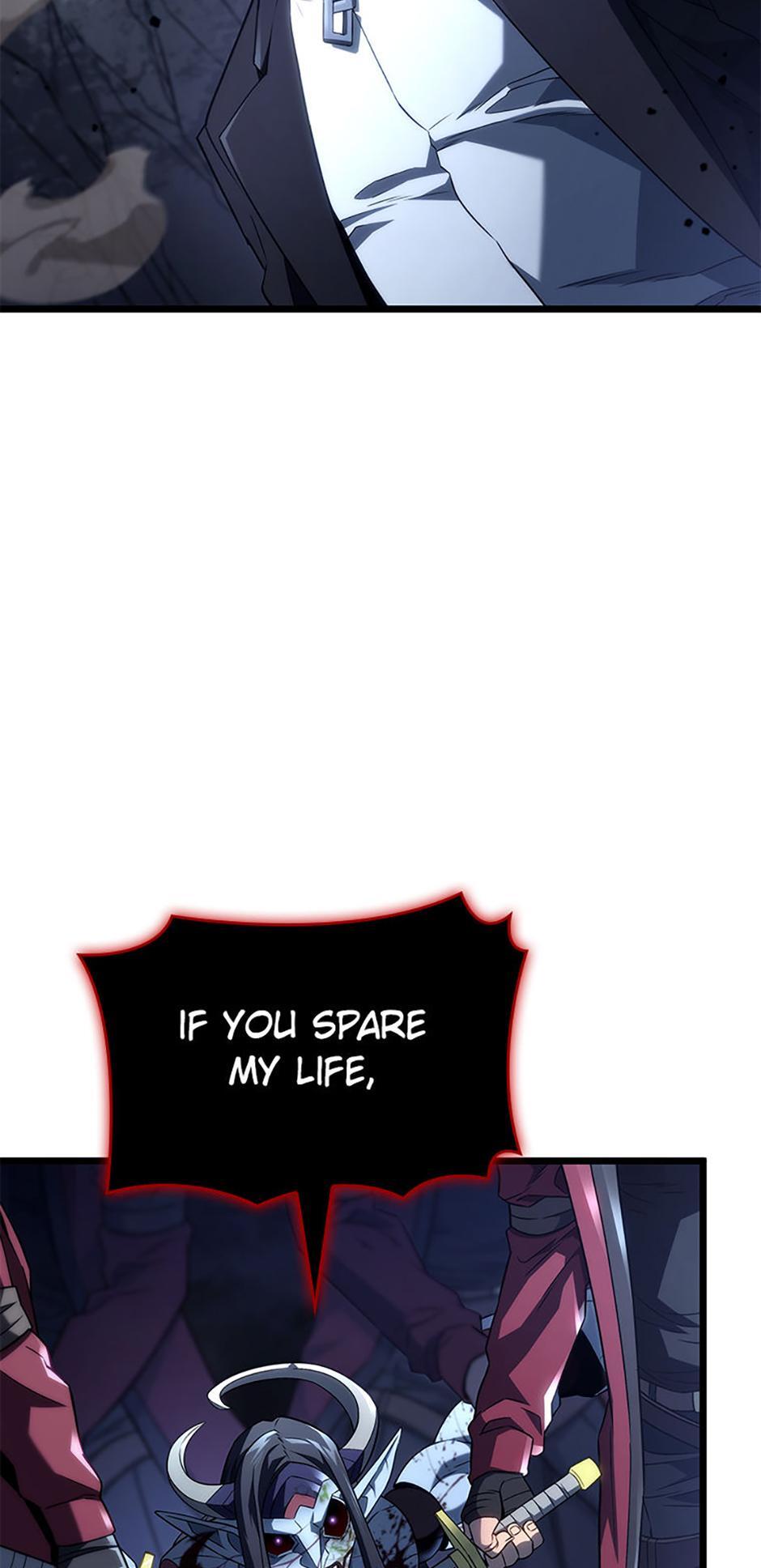 Read Revenge of the Iron-Blooded Sword Hound Manga Online