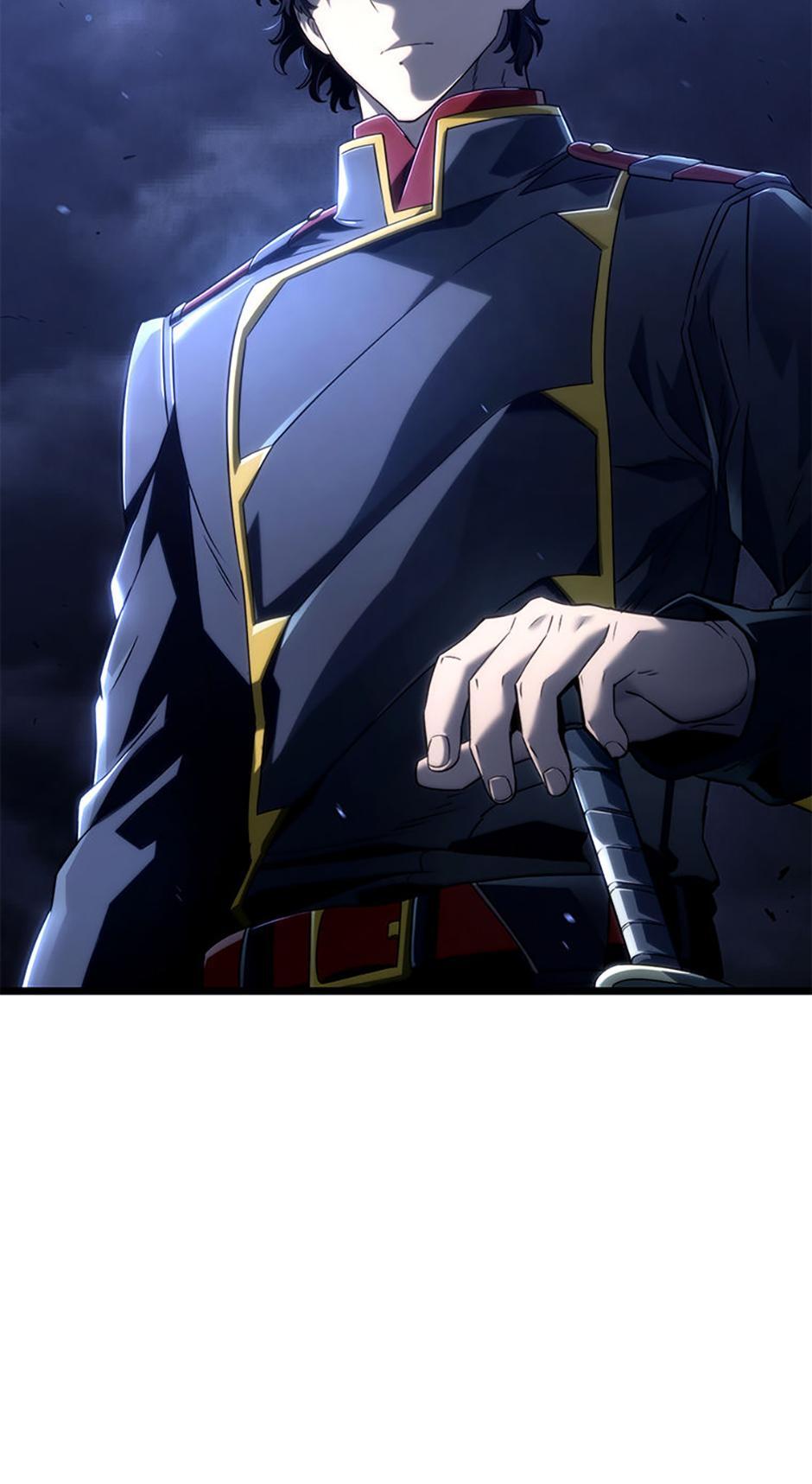 Read Revenge of the Iron-Blooded Sword Hound Manga Online