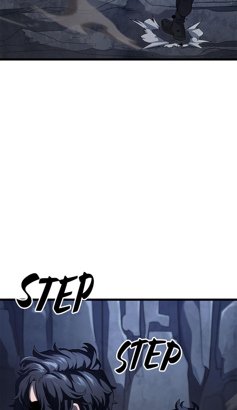 Read Revenge of the Iron-Blooded Sword Hound Manga Online