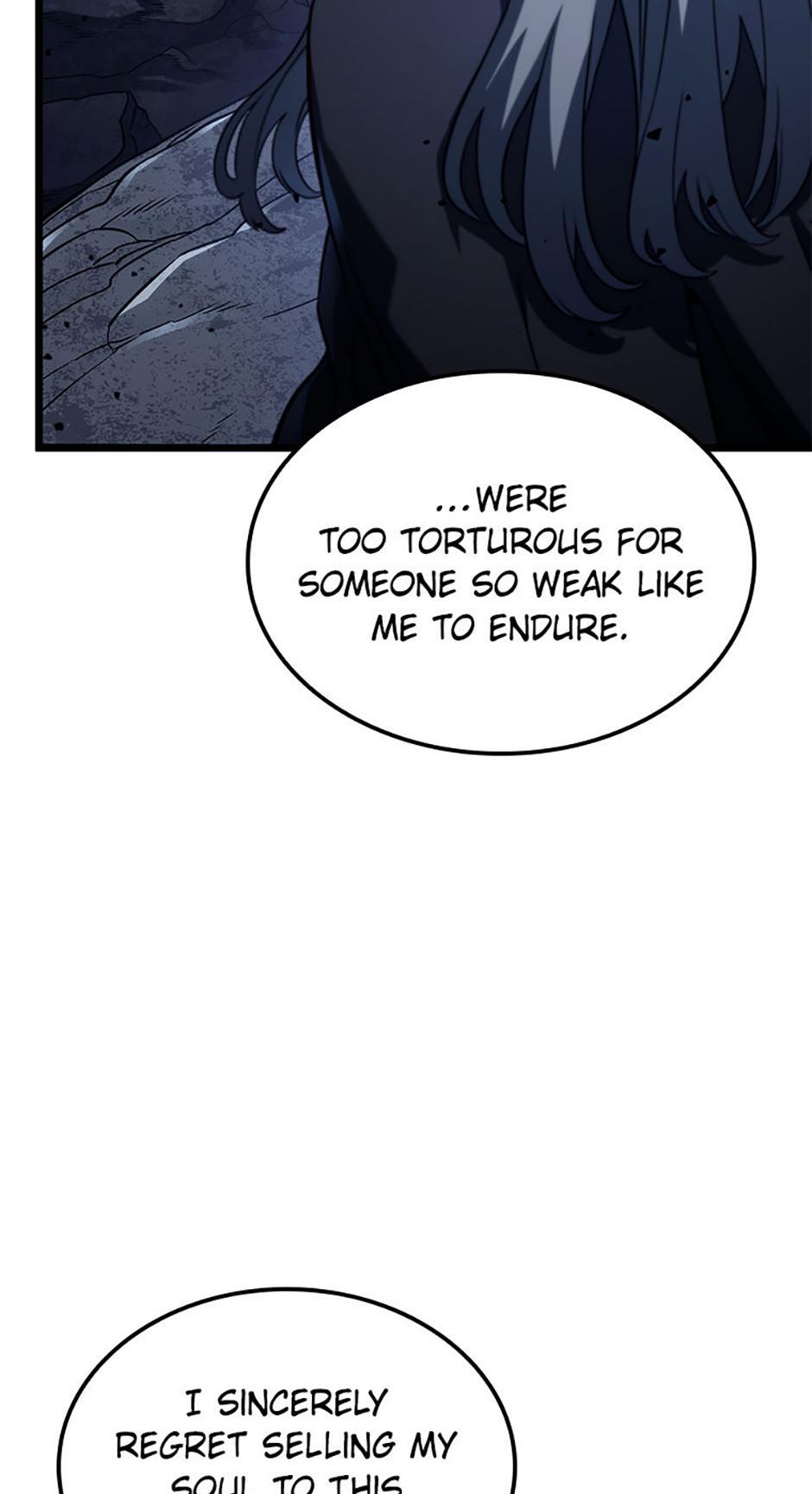 Read Revenge of the Iron-Blooded Sword Hound Manga Online