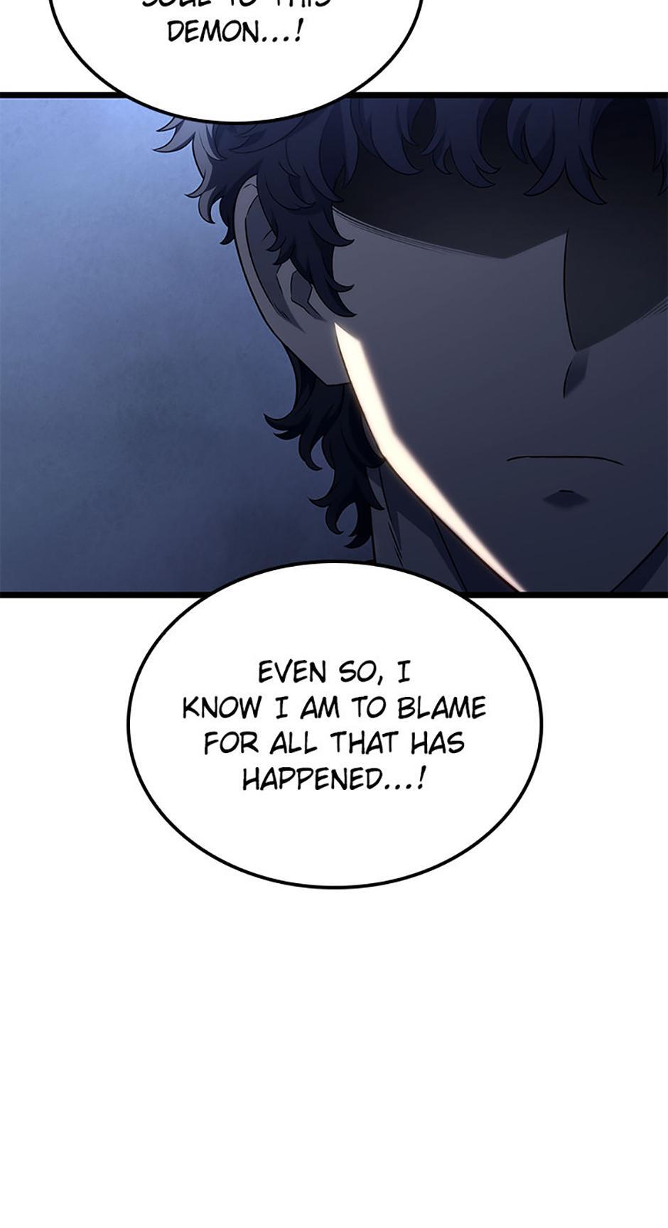 Read Revenge of the Iron-Blooded Sword Hound Manga Online