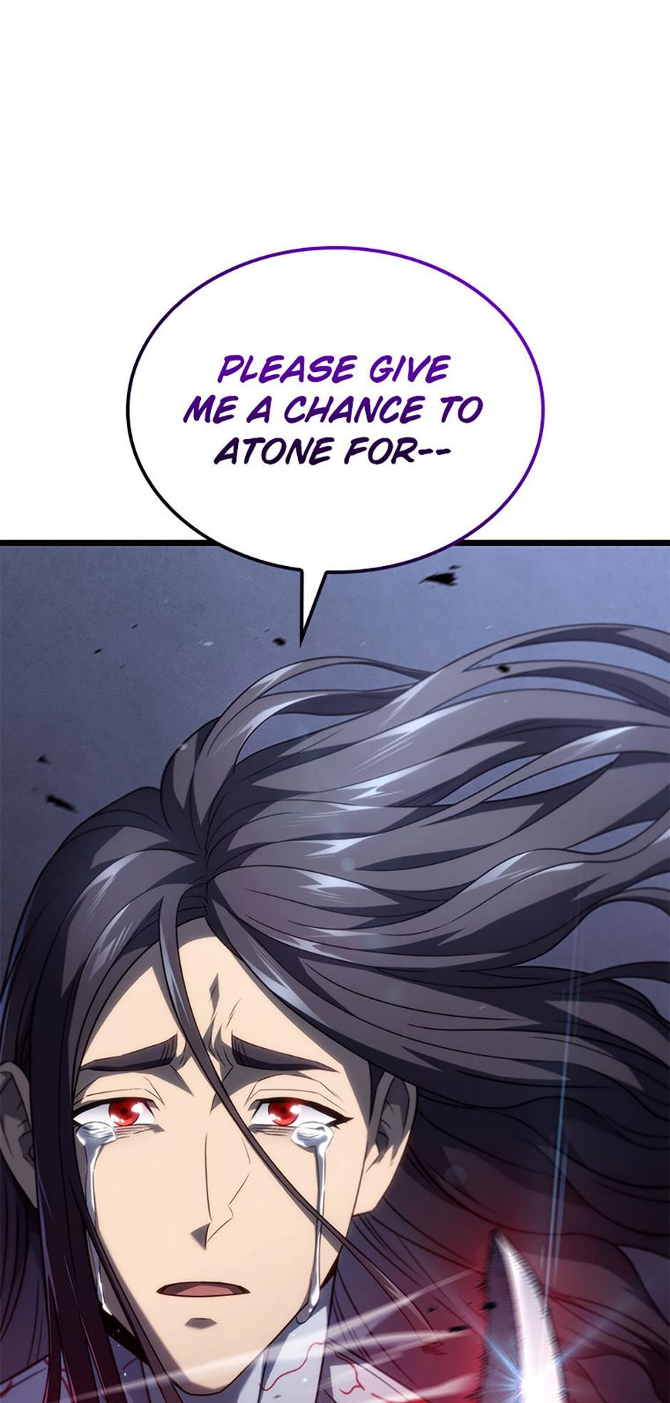 Read Revenge of the Iron-Blooded Sword Hound Manga Online