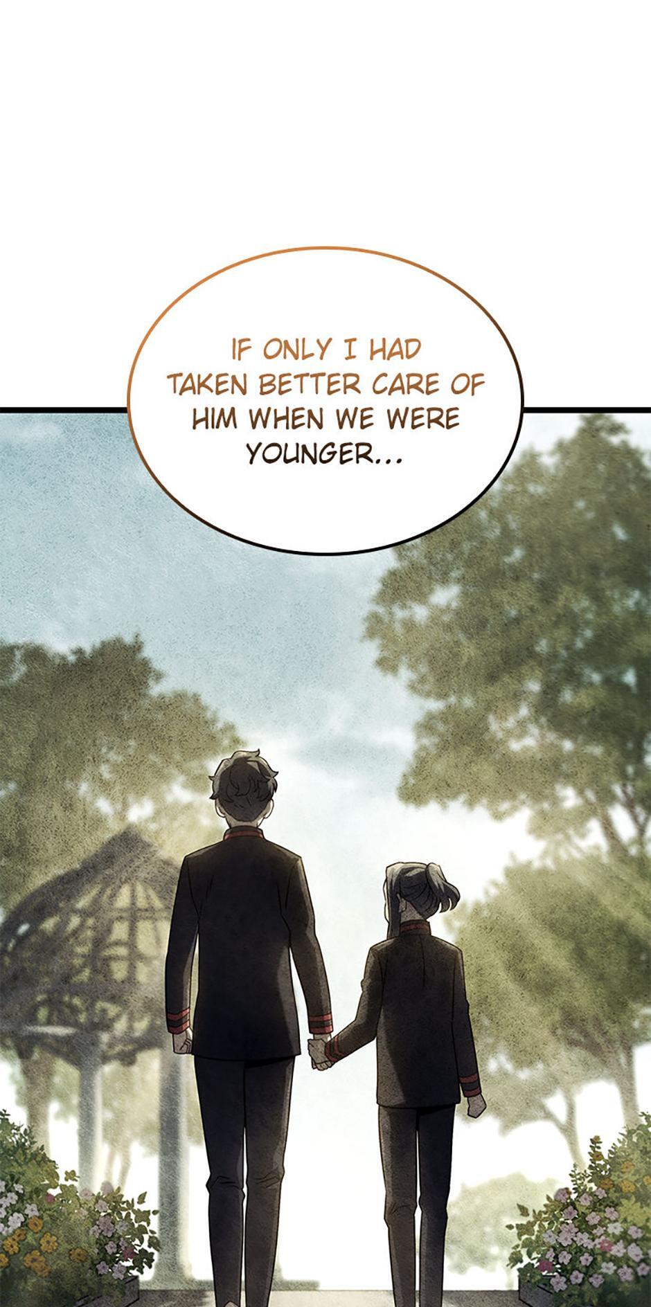 Read Revenge of the Iron-Blooded Sword Hound Manga Online