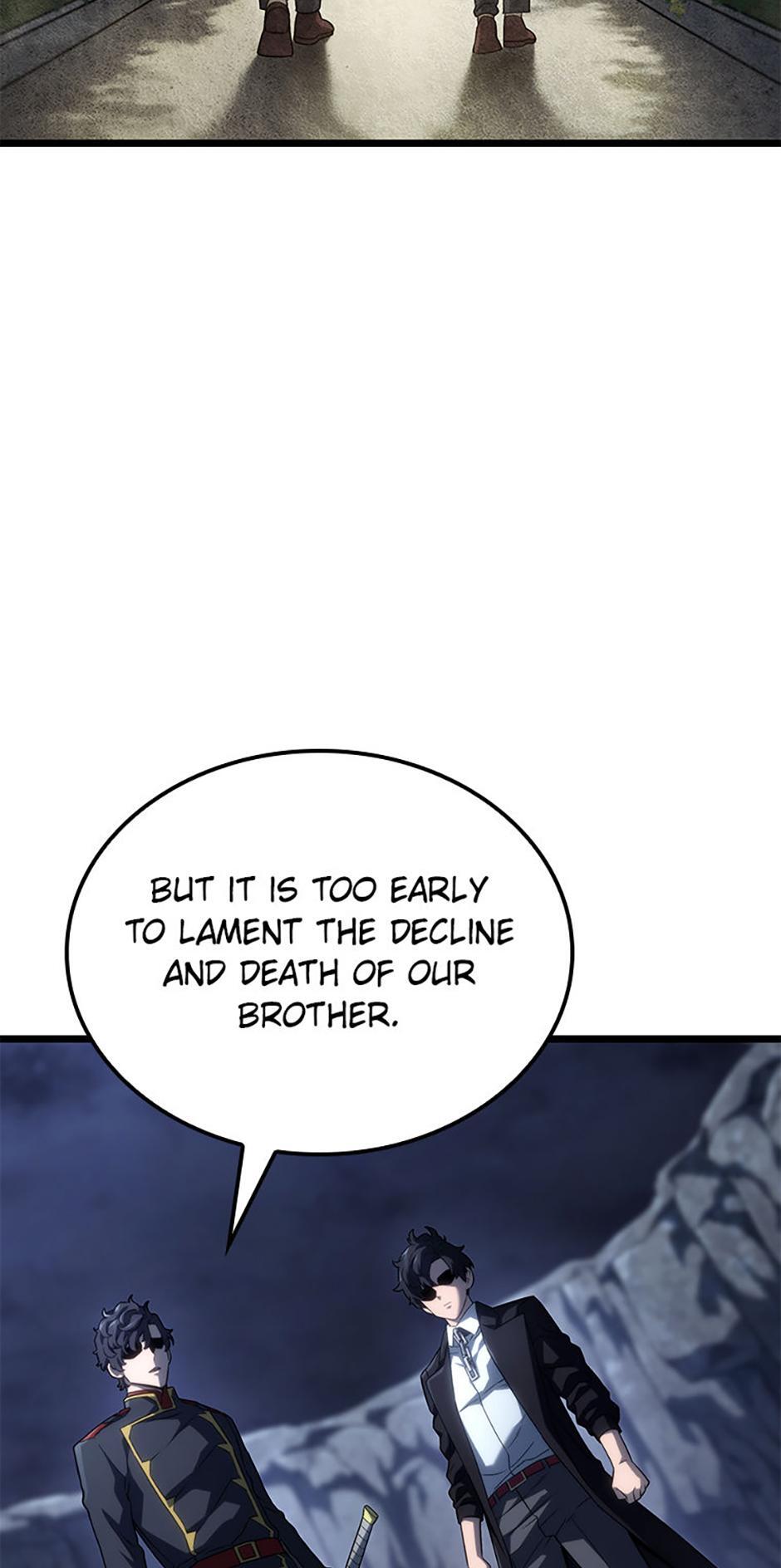 Read Revenge of the Iron-Blooded Sword Hound Manga Online