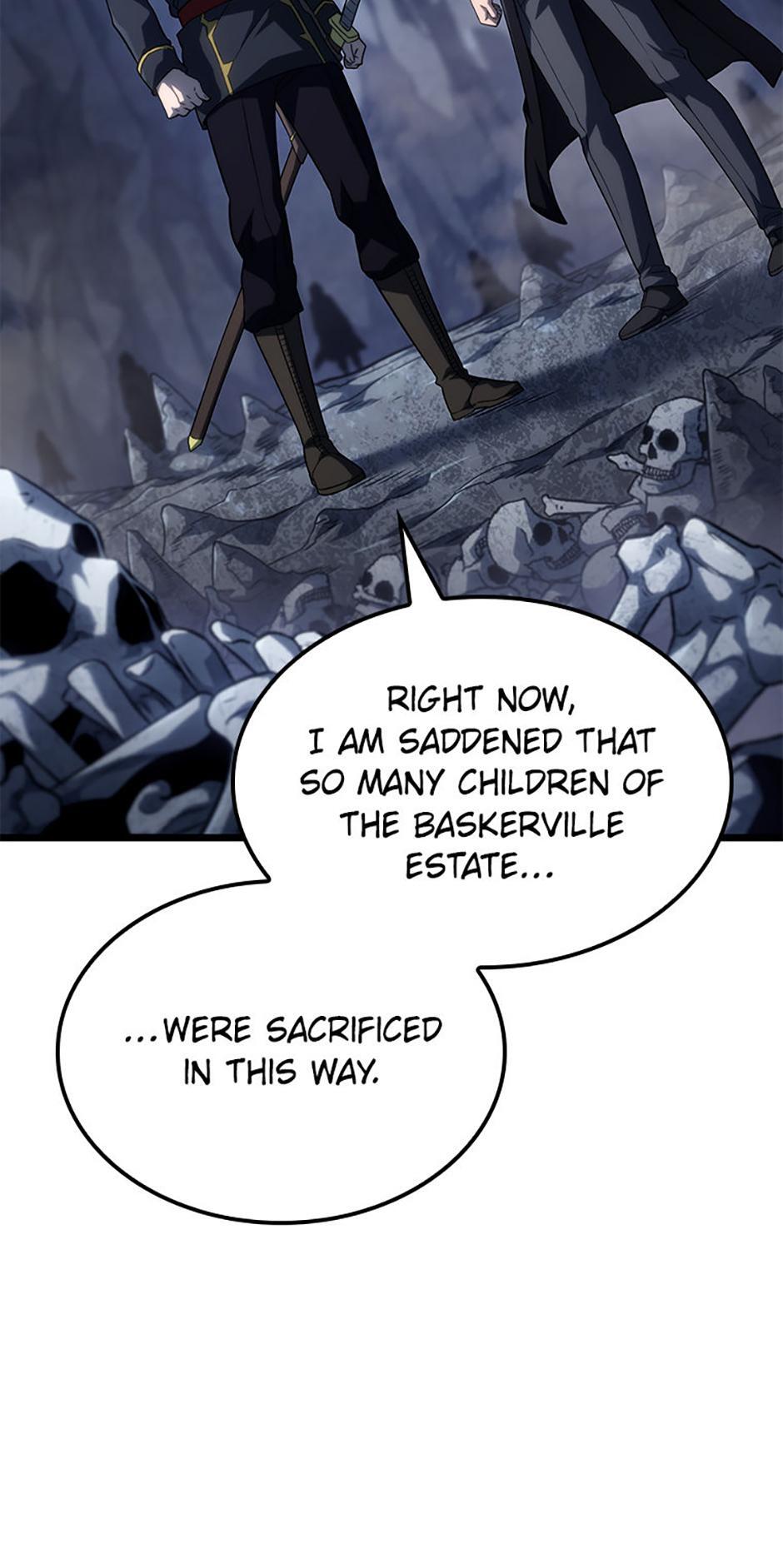 Read Revenge of the Iron-Blooded Sword Hound Manga Online