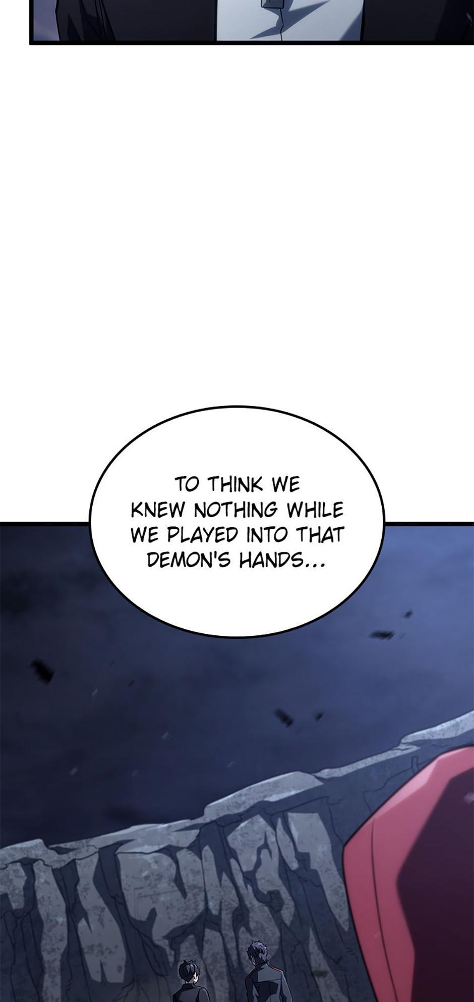 Read Revenge of the Iron-Blooded Sword Hound Manga Online