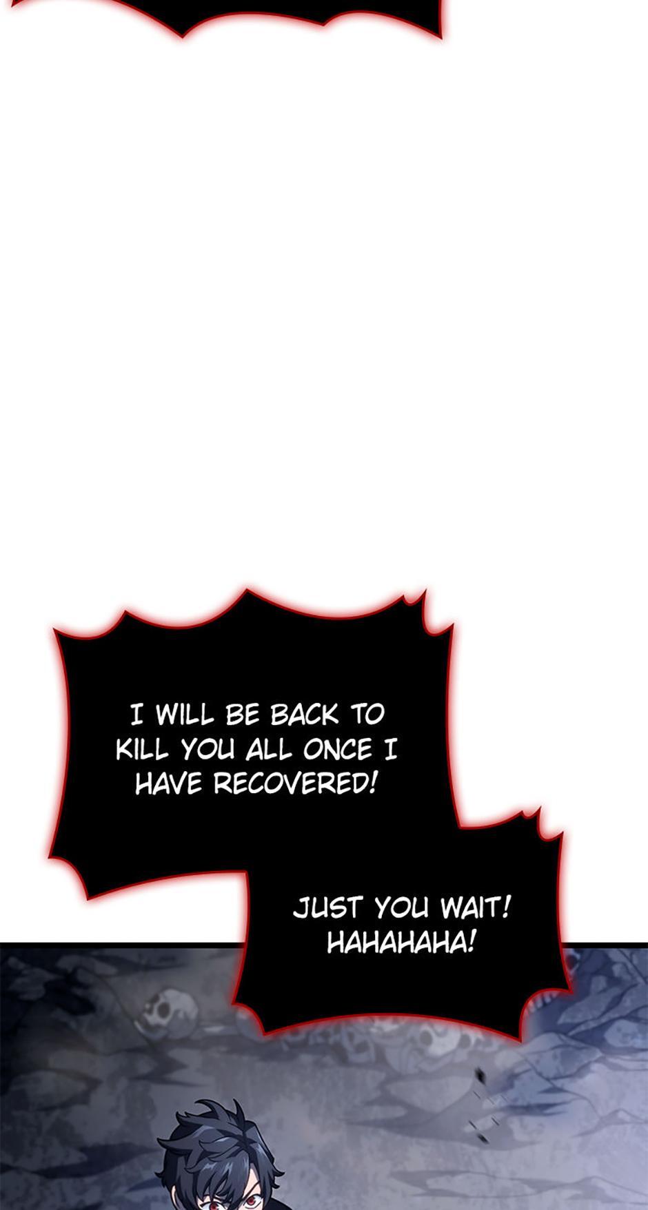 Read Revenge of the Iron-Blooded Sword Hound Manga Online