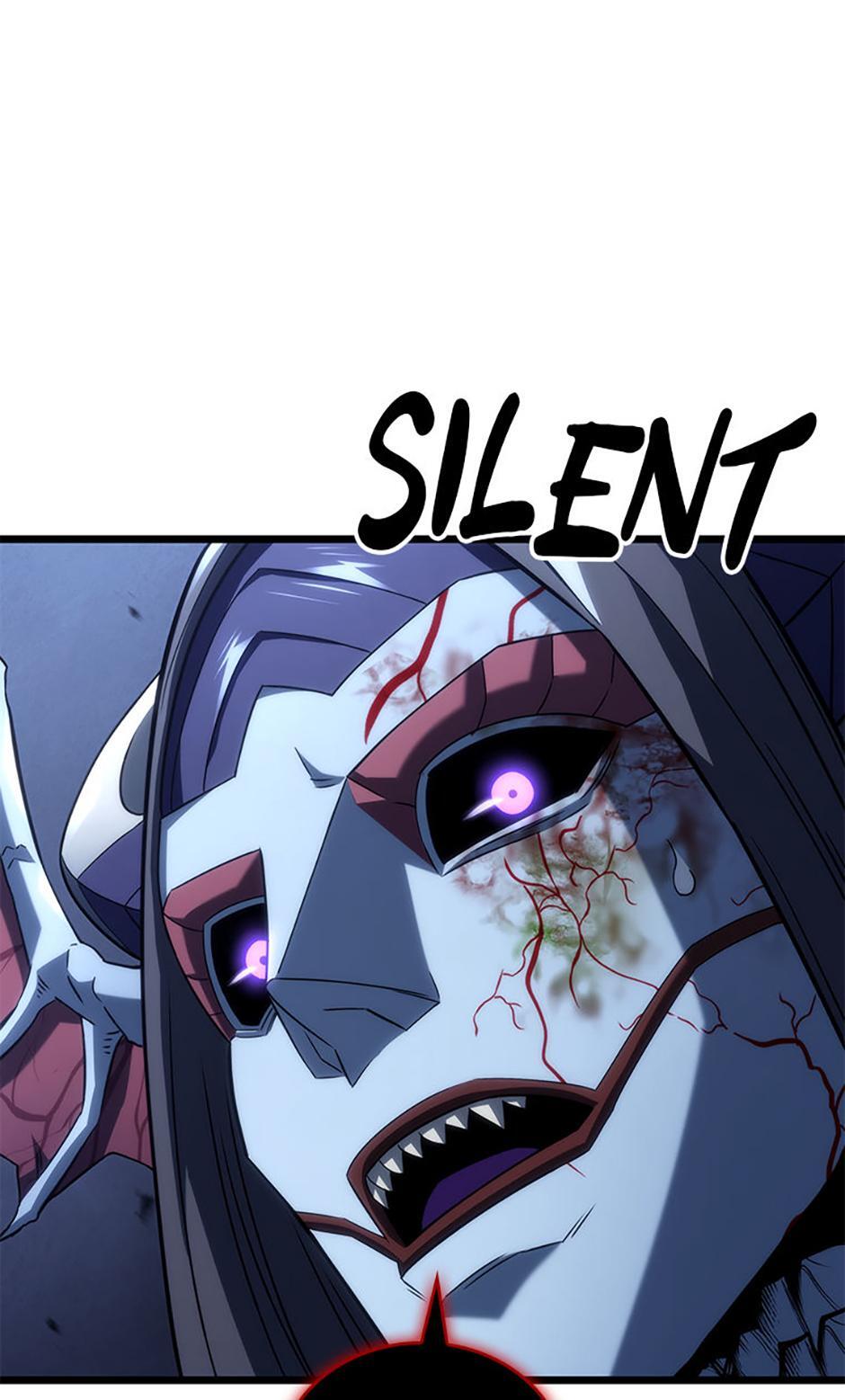 Read Revenge of the Iron-Blooded Sword Hound Manga Online