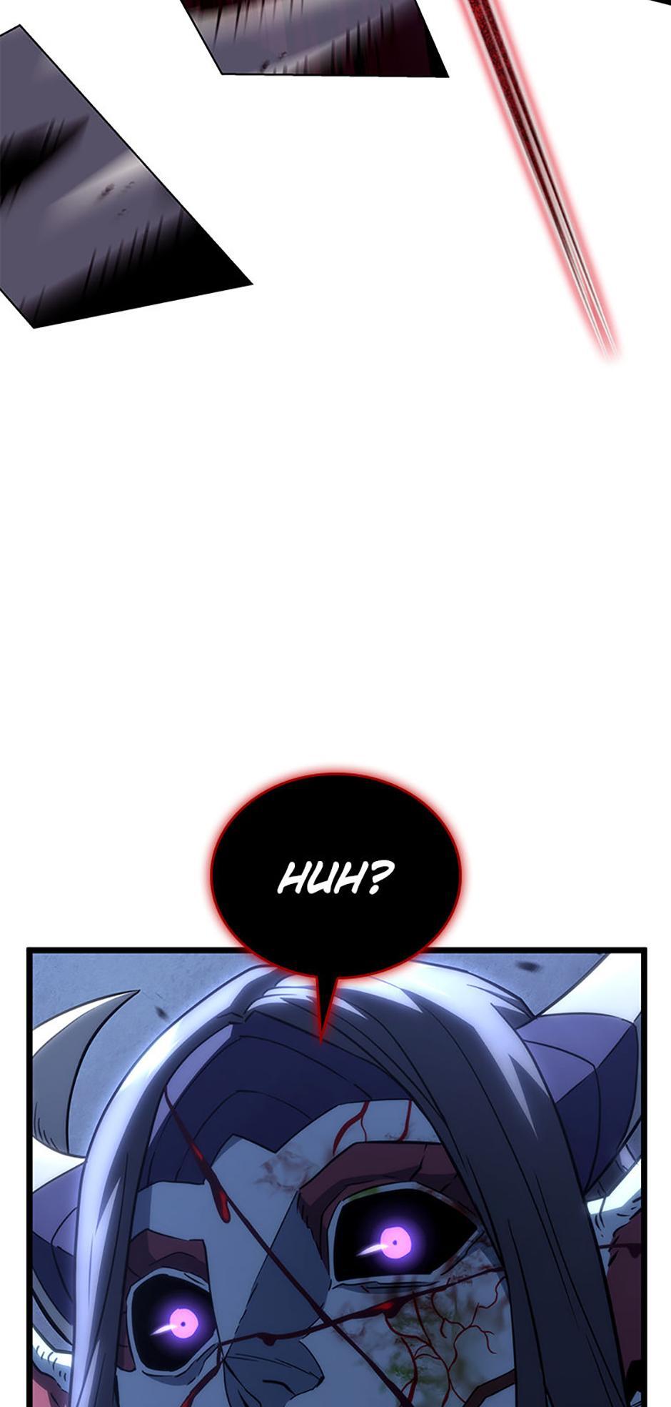 Read Revenge of the Iron-Blooded Sword Hound Manga Online