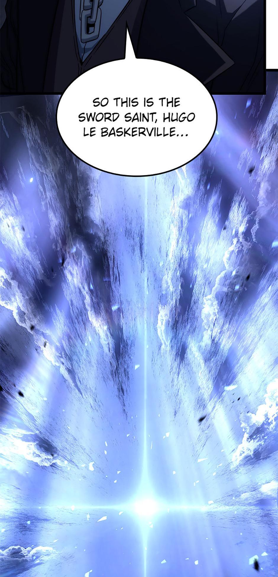 Read Revenge of the Iron-Blooded Sword Hound Manga Online