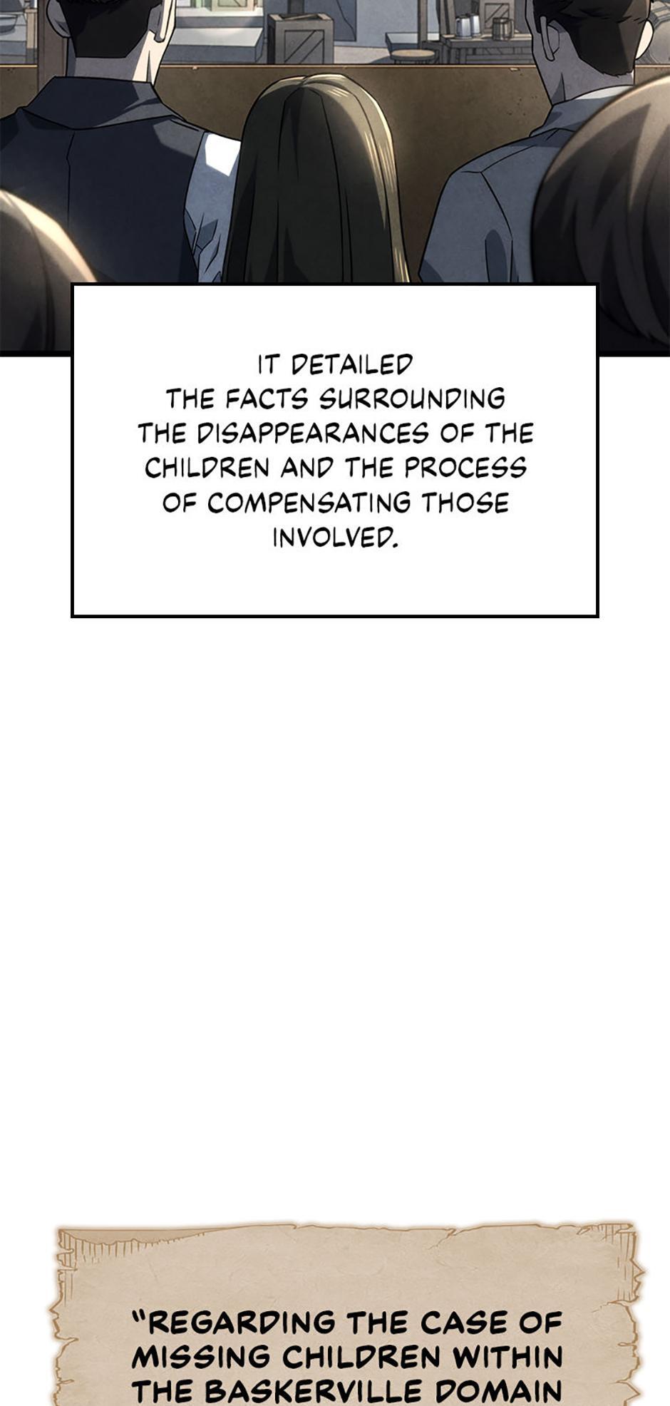 Read Revenge of the Iron-Blooded Sword Hound Manga Online