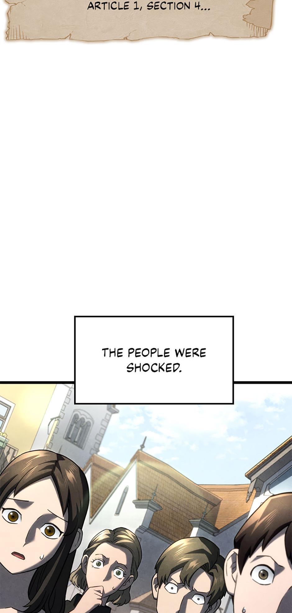 Read Revenge of the Iron-Blooded Sword Hound Manga Online