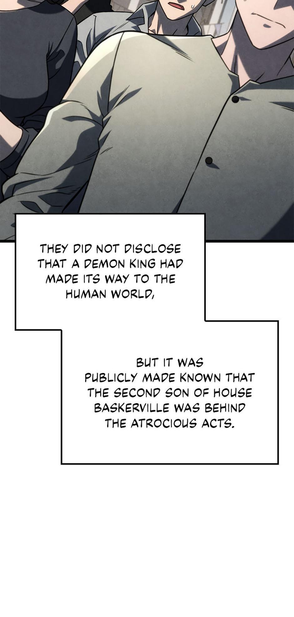 Read Revenge of the Iron-Blooded Sword Hound Manga Online