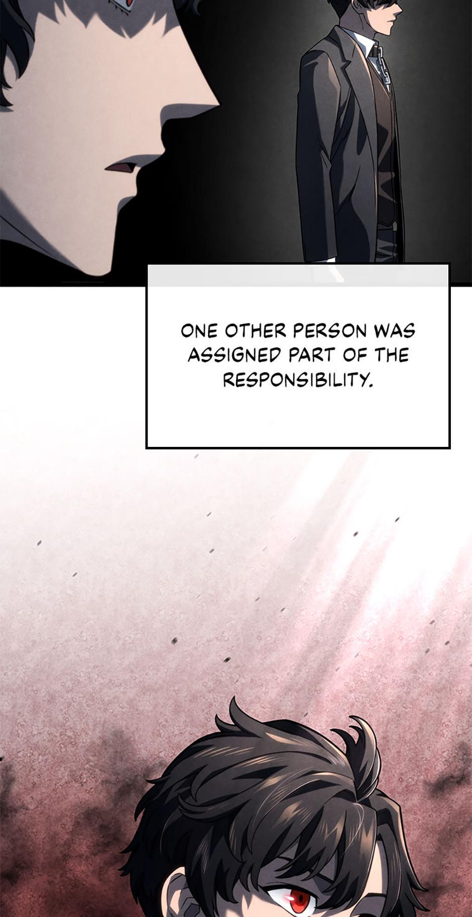 Read Revenge of the Iron-Blooded Sword Hound Manga Online