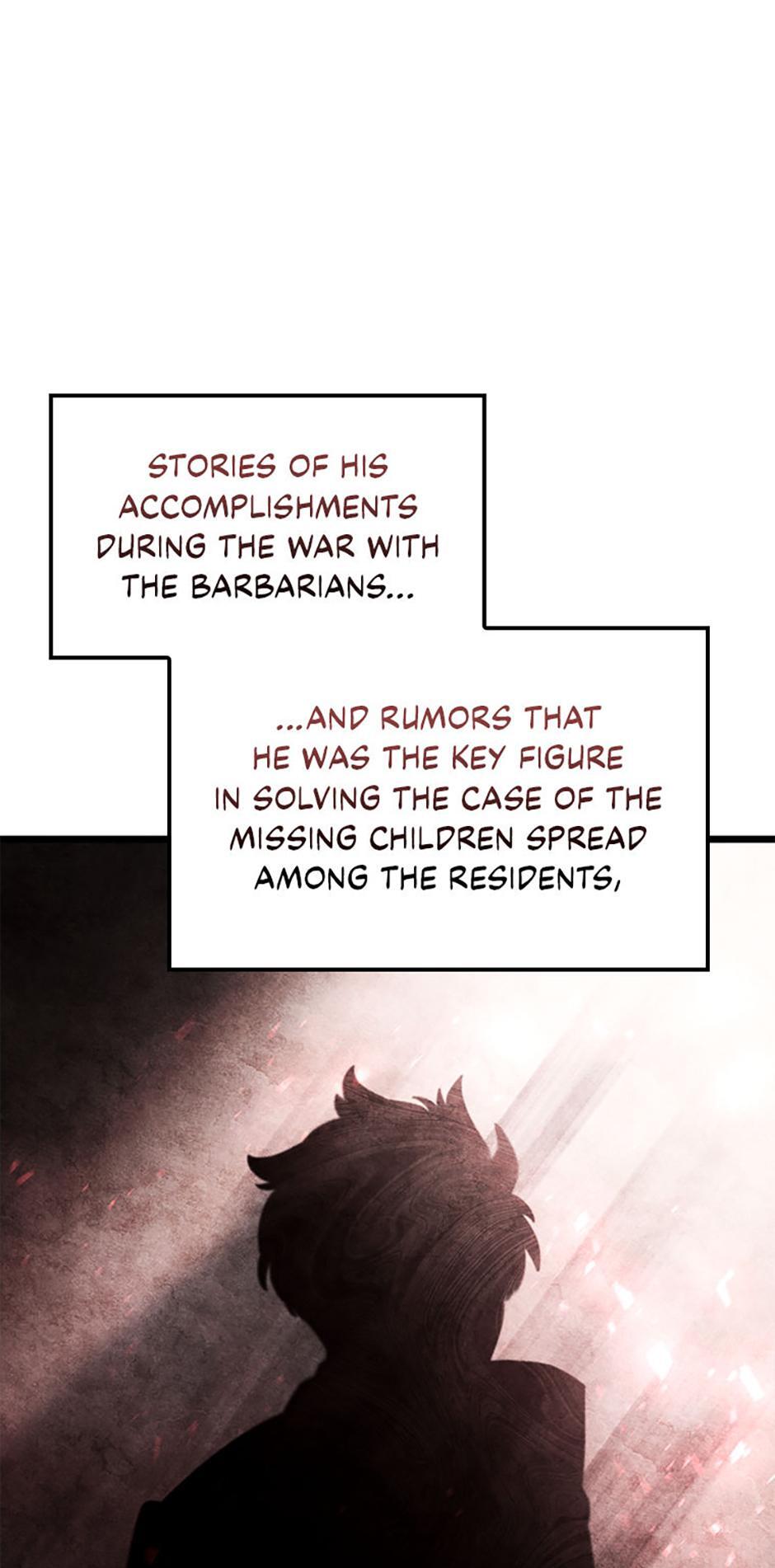 Read Revenge of the Iron-Blooded Sword Hound Manga Online