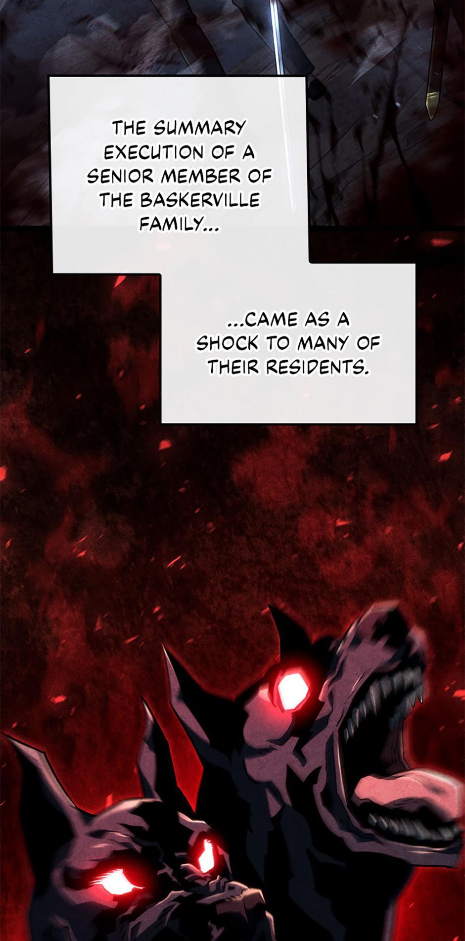 Read Revenge of the Iron-Blooded Sword Hound Manga Online