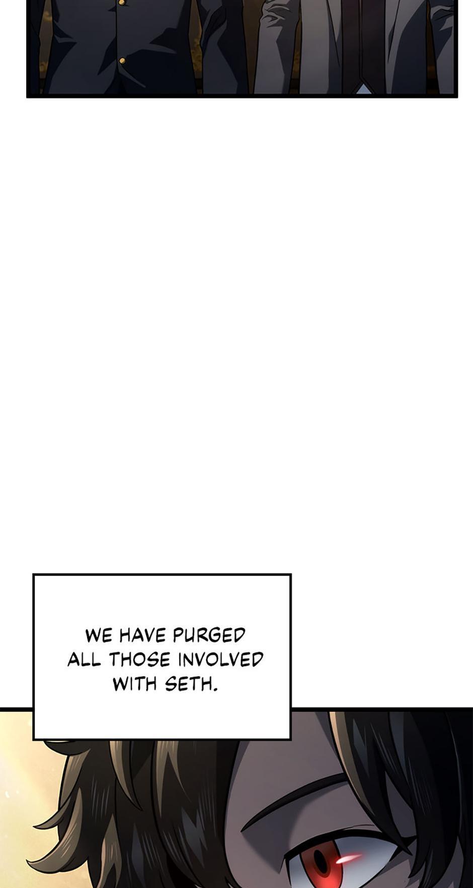 Read Revenge of the Iron-Blooded Sword Hound Manga Online