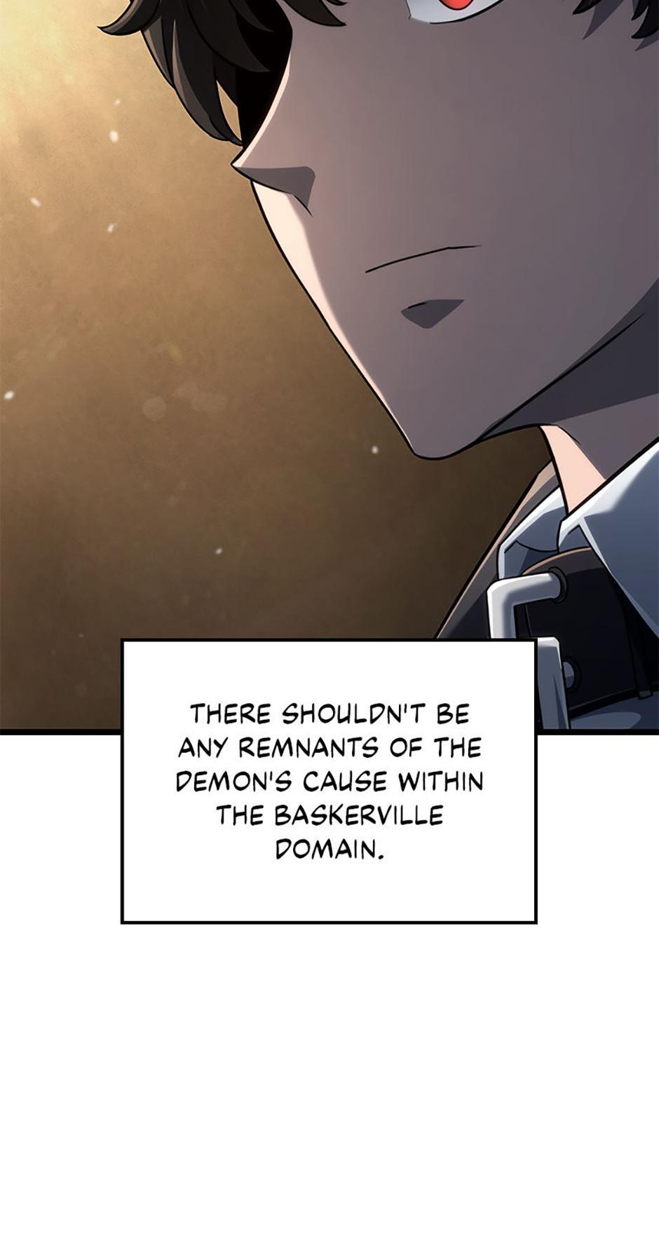 Read Revenge of the Iron-Blooded Sword Hound Manga Online