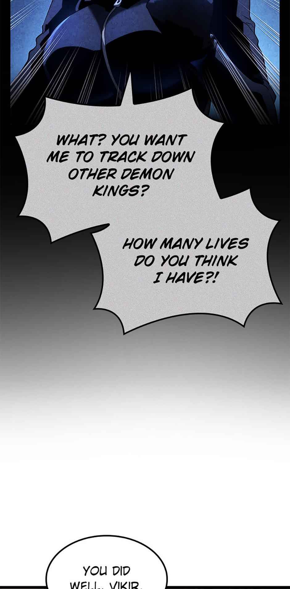 Read Revenge of the Iron-Blooded Sword Hound Manga Online