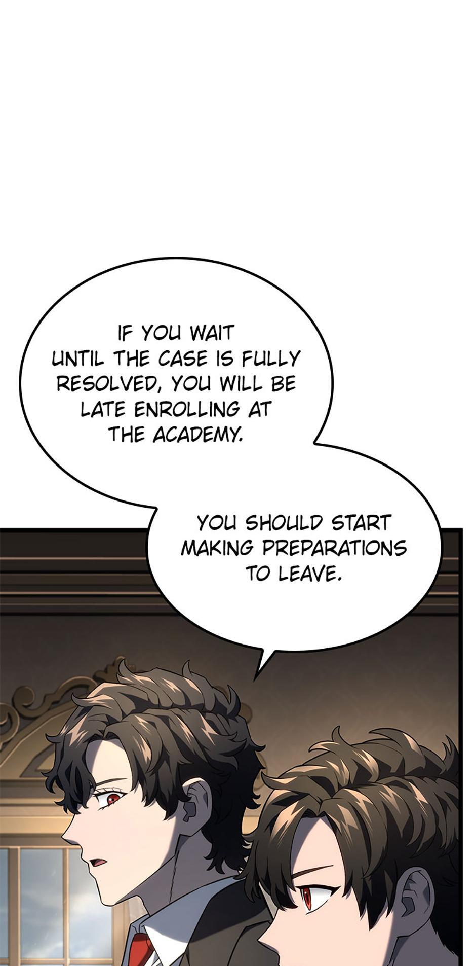 Read Revenge of the Iron-Blooded Sword Hound Manga Online