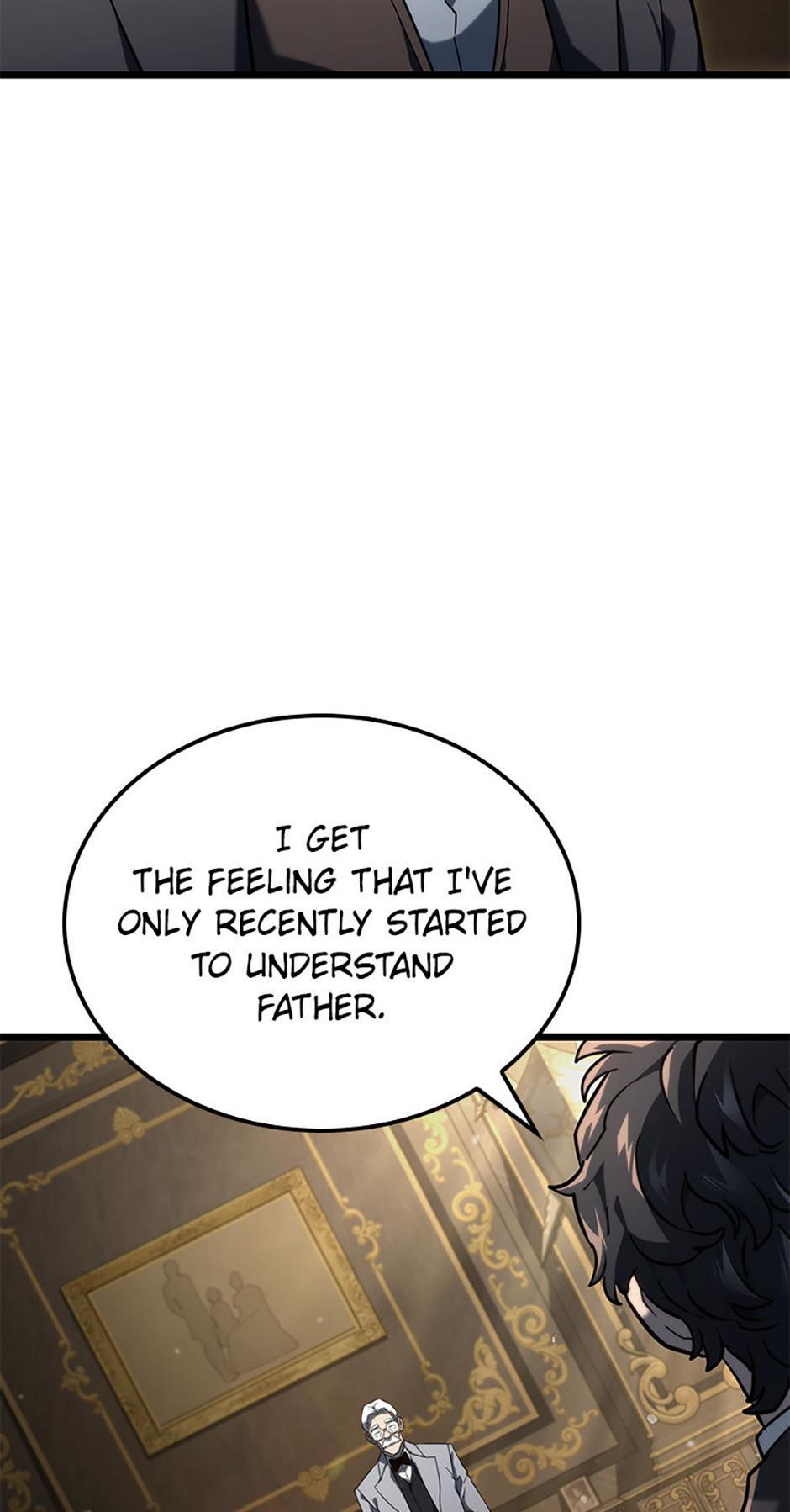 Read Revenge of the Iron-Blooded Sword Hound Manga Online