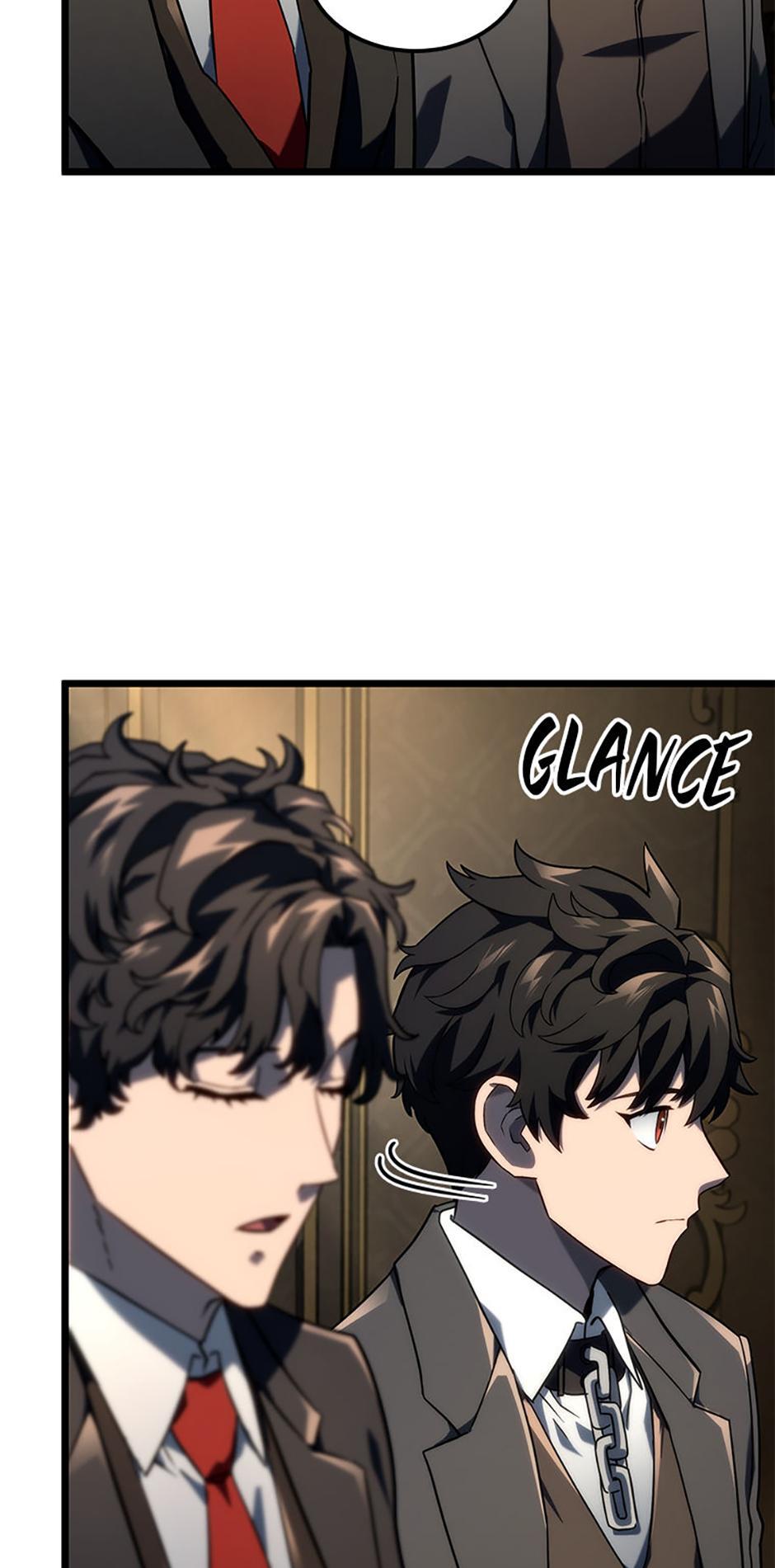 Read Revenge of the Iron-Blooded Sword Hound Manga Online