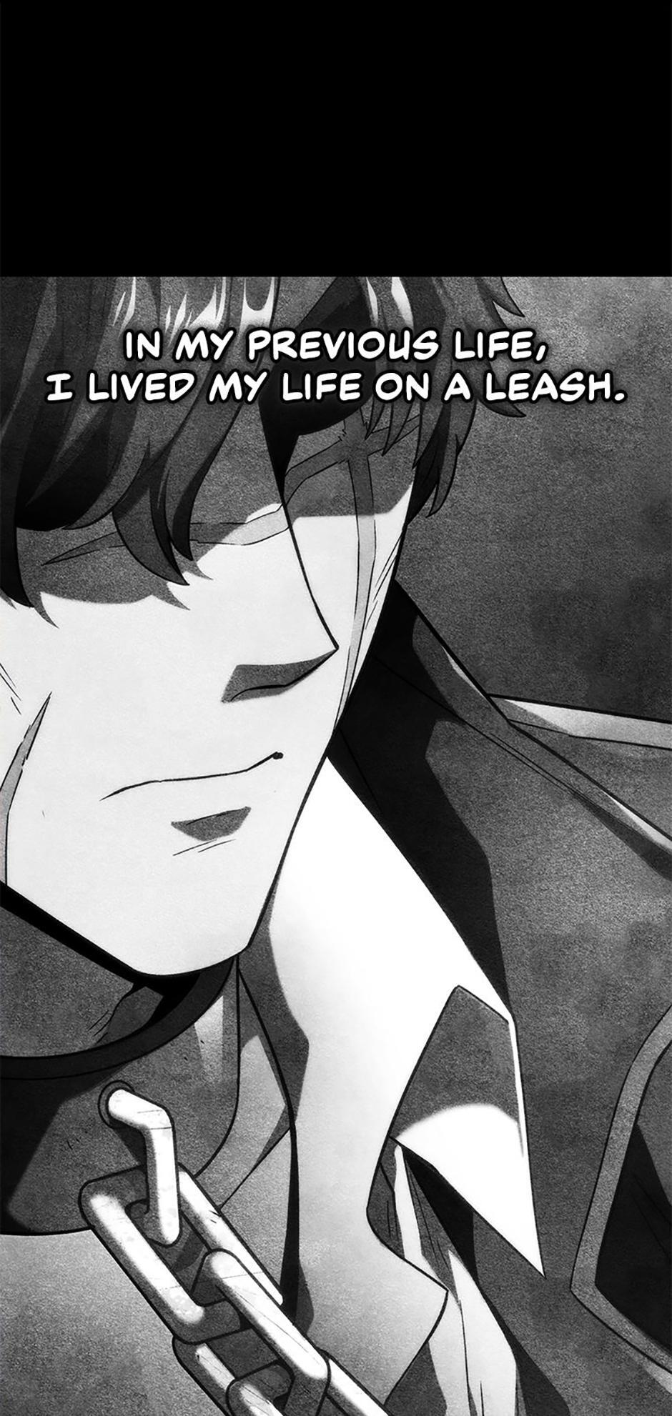 Read Revenge of the Iron-Blooded Sword Hound Manga Online