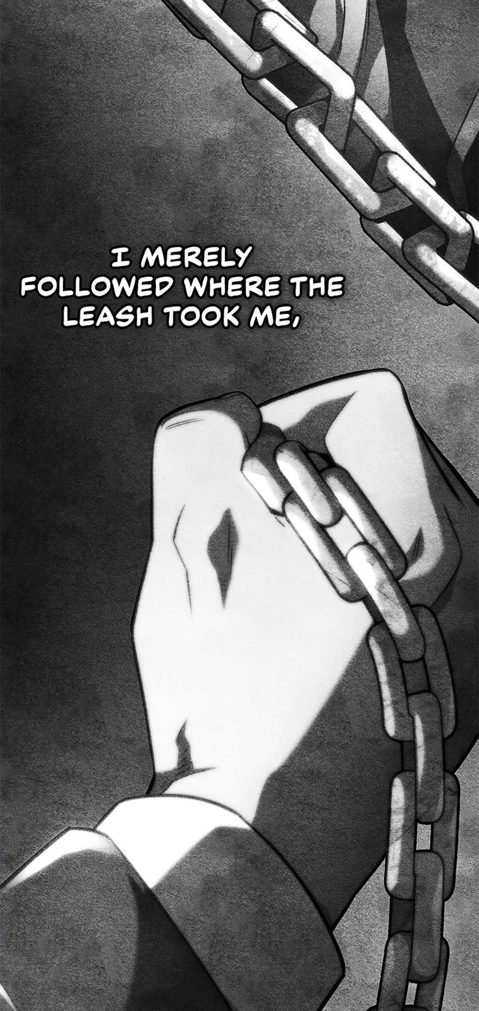 Read Revenge of the Iron-Blooded Sword Hound Manga Online