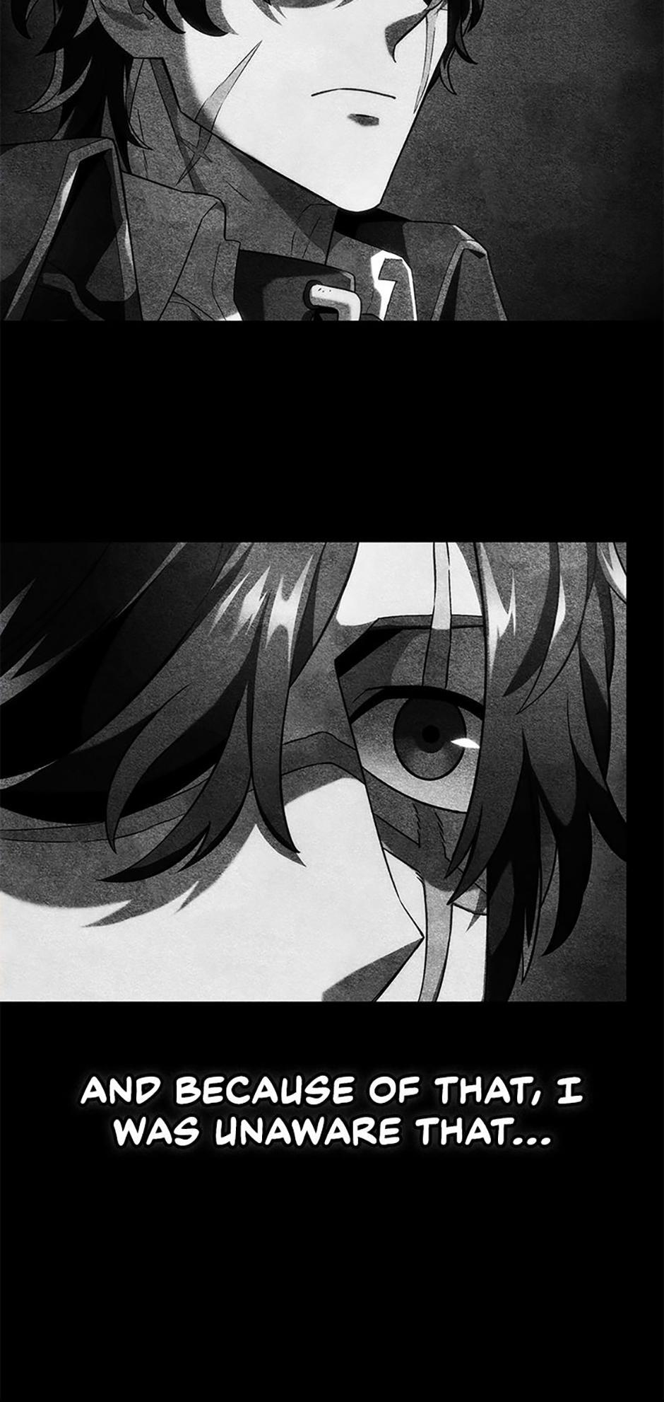 Read Revenge of the Iron-Blooded Sword Hound Manga Online