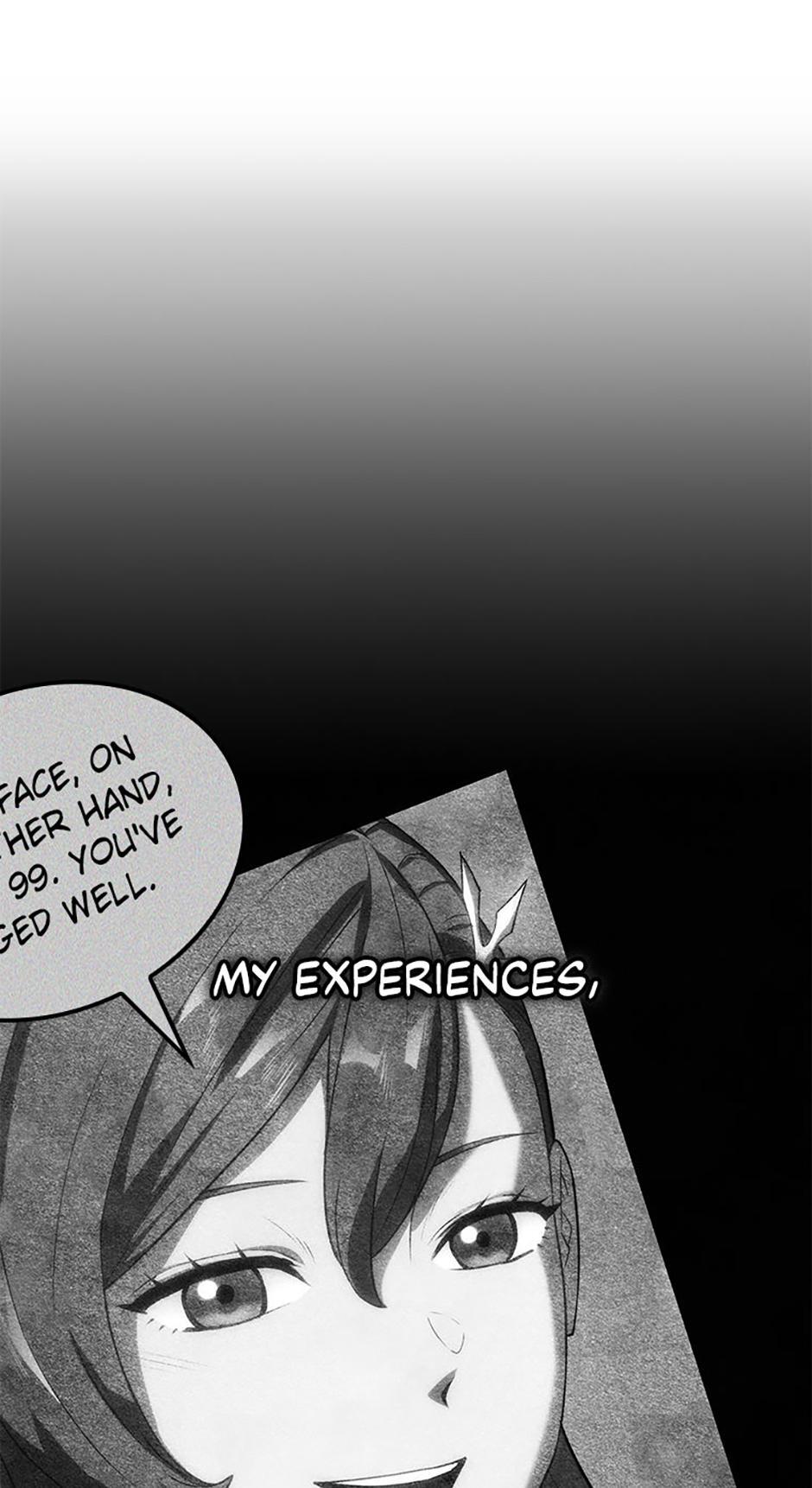 Read Revenge of the Iron-Blooded Sword Hound Manga Online