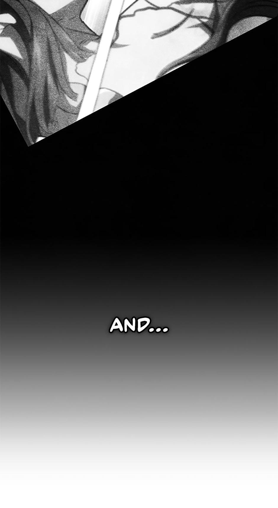 Read Revenge of the Iron-Blooded Sword Hound Manga Online