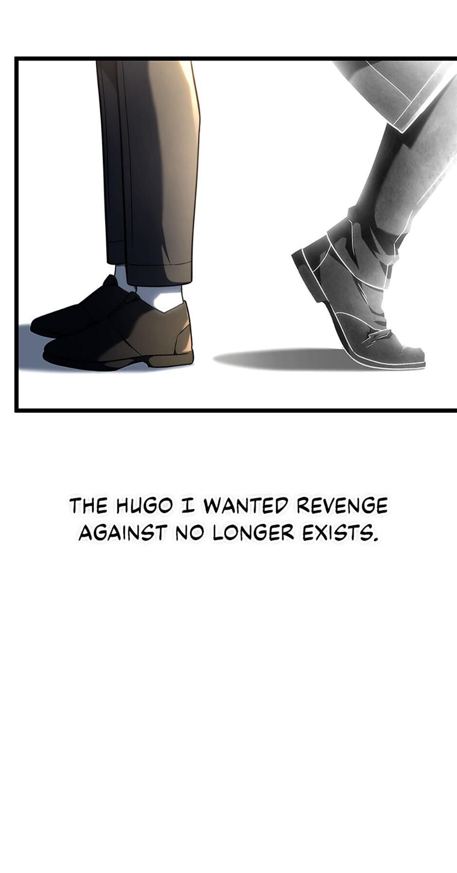 Read Revenge of the Iron-Blooded Sword Hound Manga Online