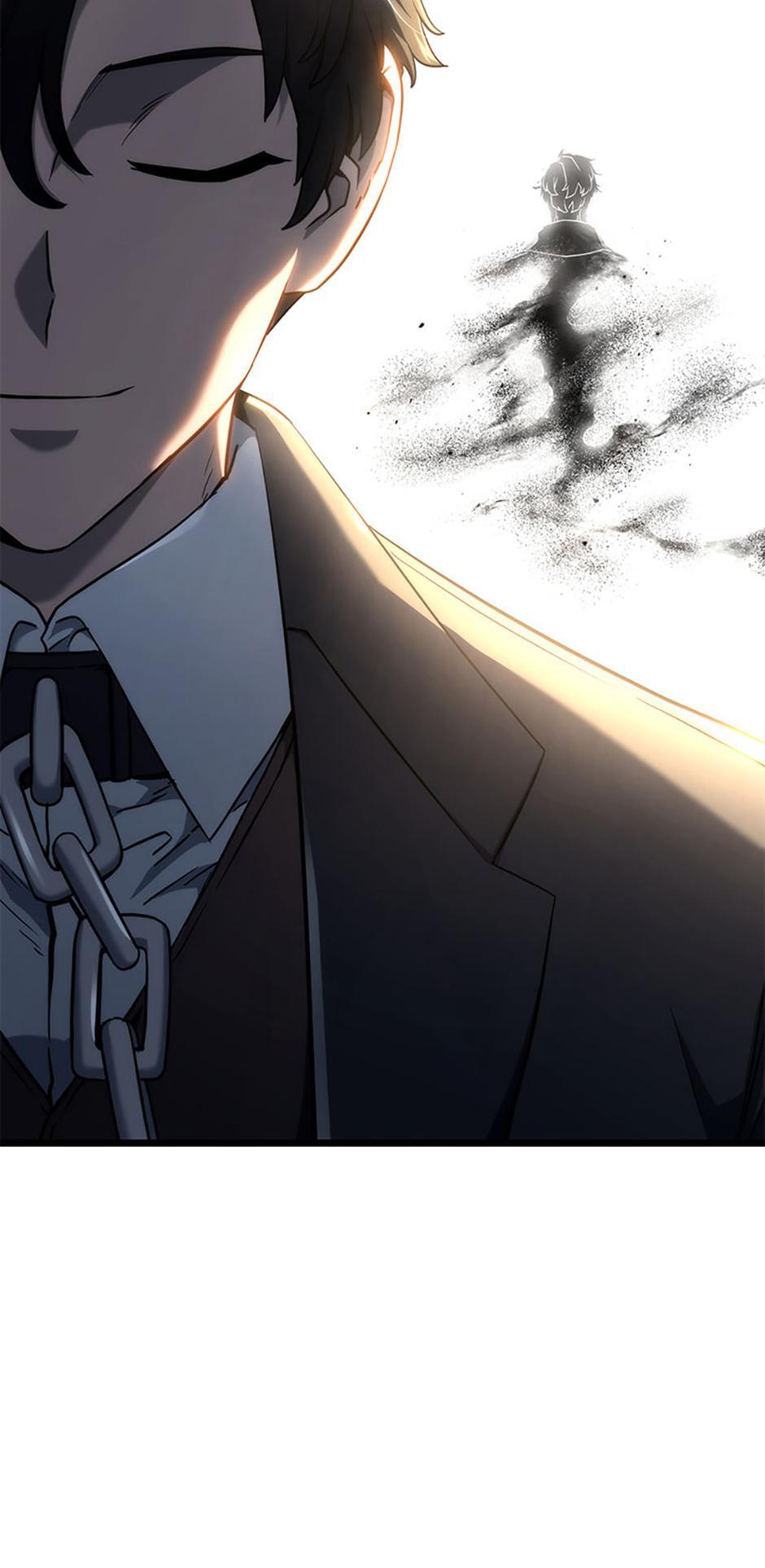 Read Revenge of the Iron-Blooded Sword Hound Manga Online