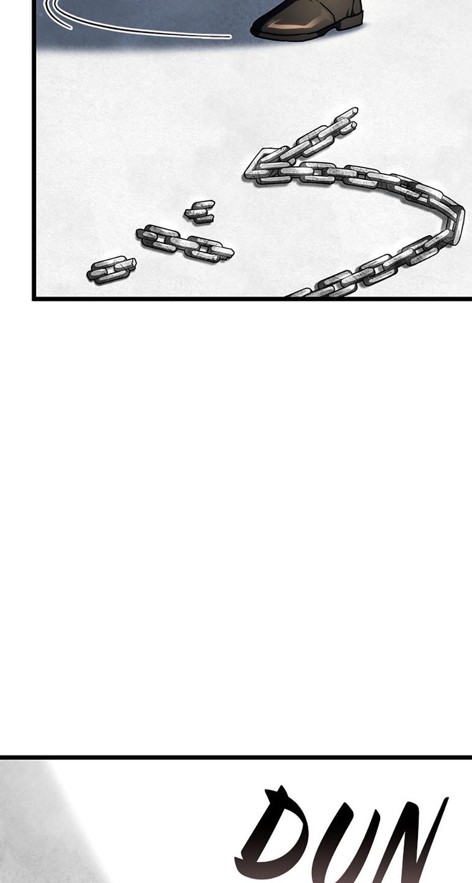 Read Revenge of the Iron-Blooded Sword Hound Manga Online