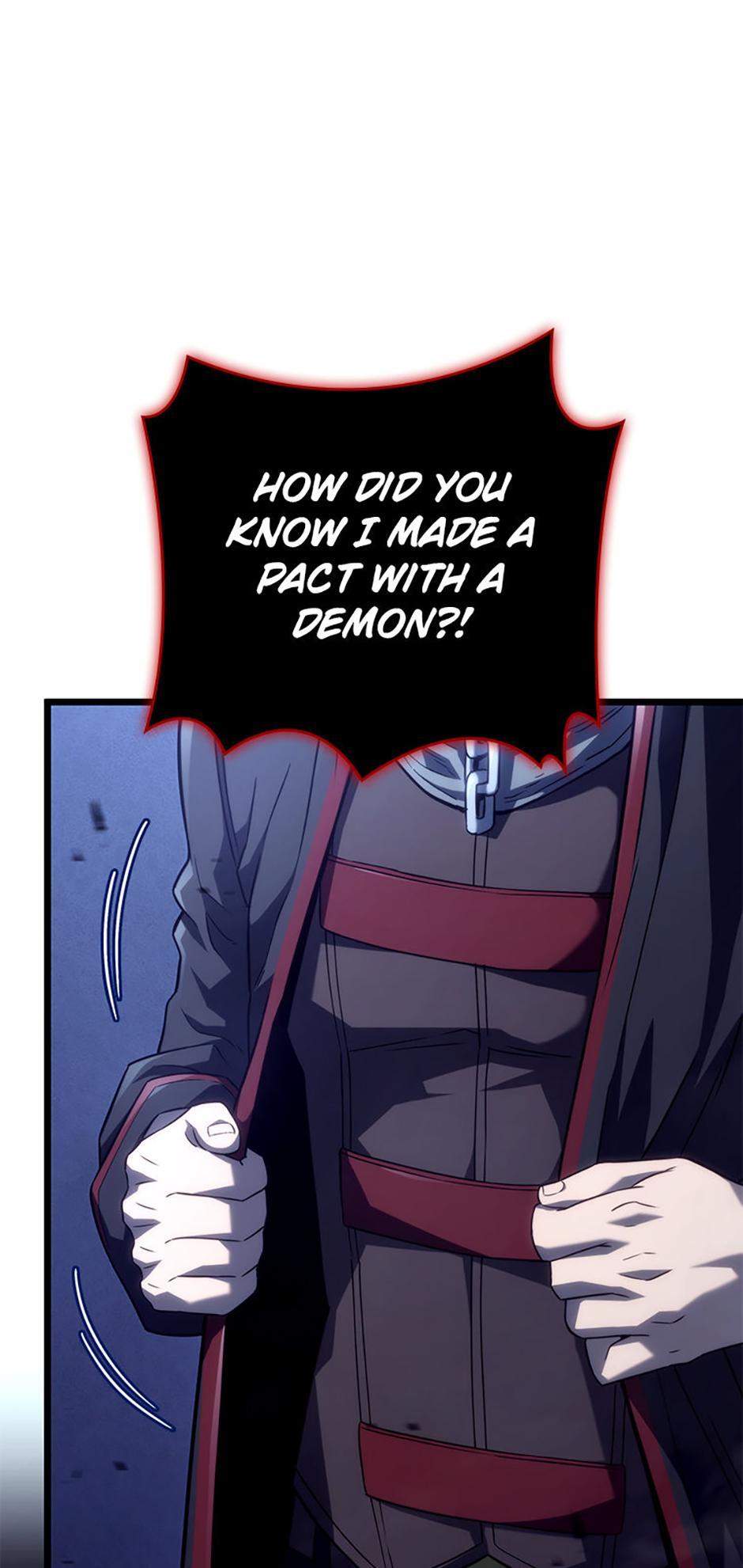 Read Revenge of the Iron-Blooded Sword Hound Manga Online