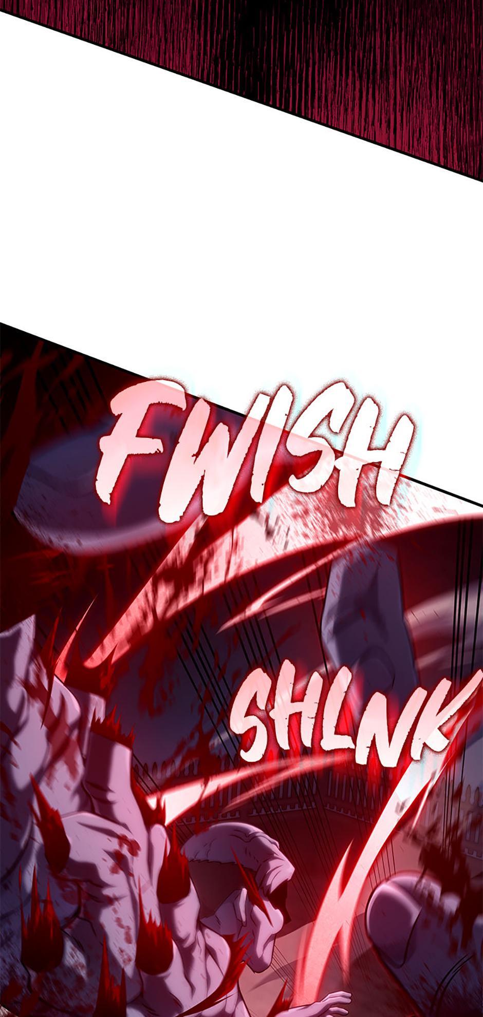 Read Revenge of the Iron-Blooded Sword Hound Manga Online