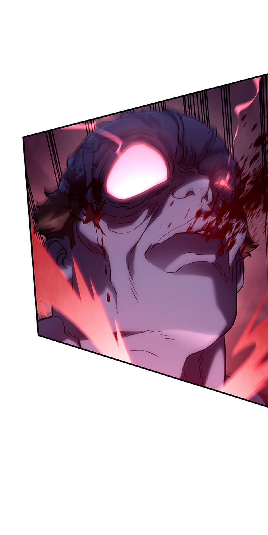 Read Revenge of the Iron-Blooded Sword Hound Manga Online