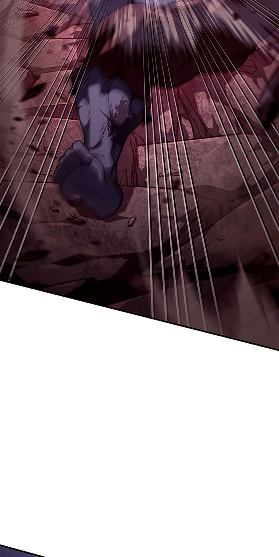 Read Revenge of the Iron-Blooded Sword Hound Manga Online