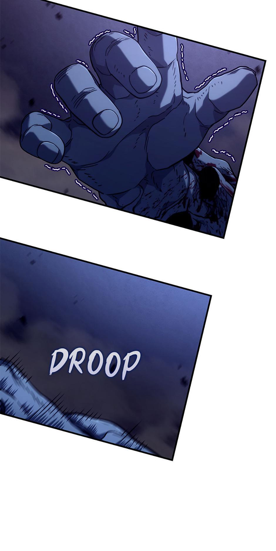 Read Revenge of the Iron-Blooded Sword Hound Manga Online