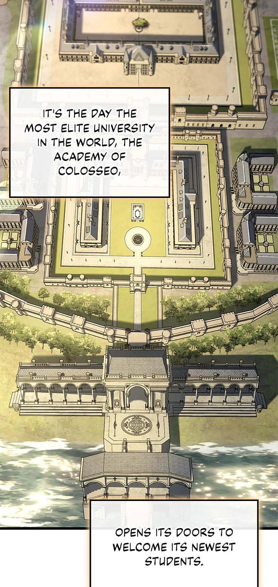 Read Revenge of the Iron-Blooded Sword Hound Manga Online