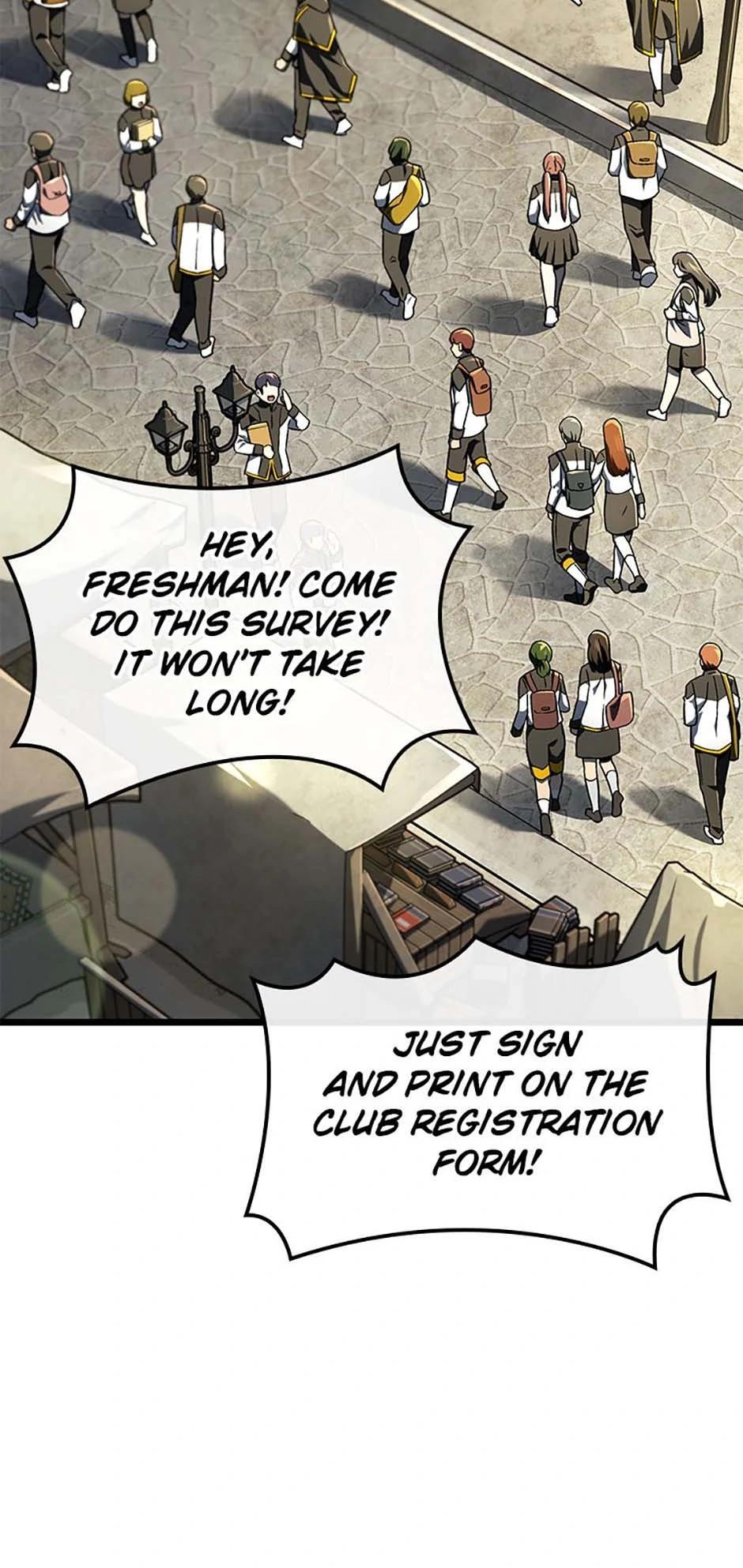 Read Revenge of the Iron-Blooded Sword Hound Manga Online
