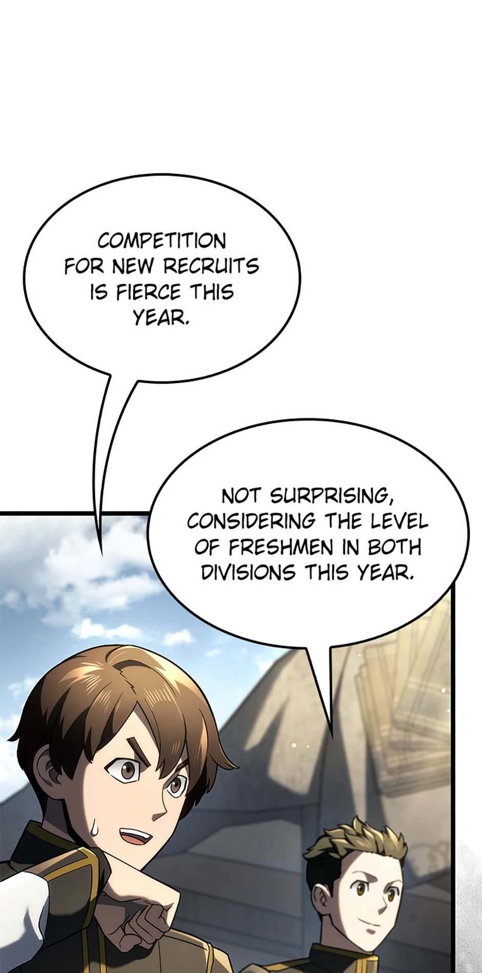 Read Revenge of the Iron-Blooded Sword Hound Manga Online