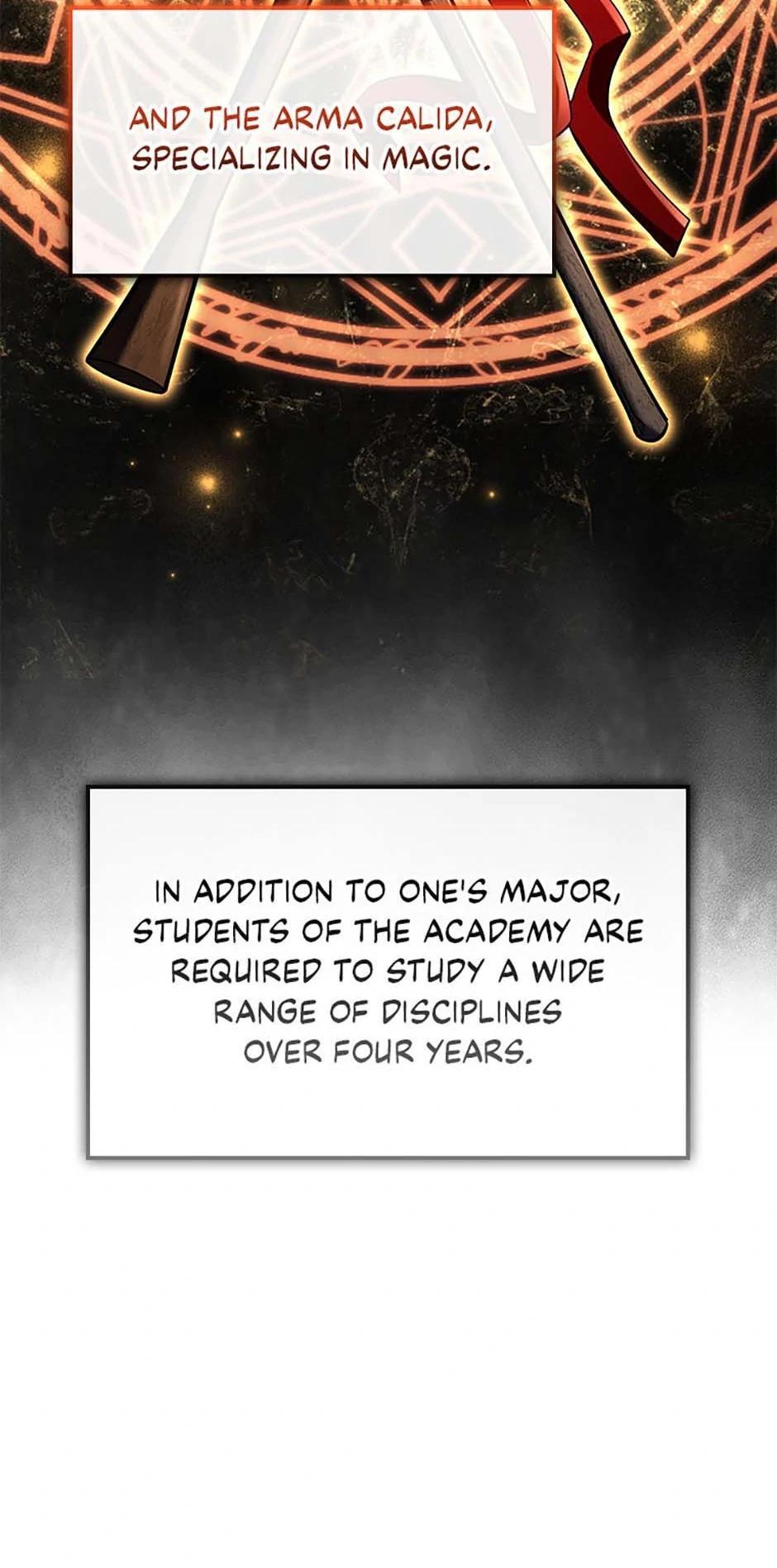 Read Revenge of the Iron-Blooded Sword Hound Manga Online