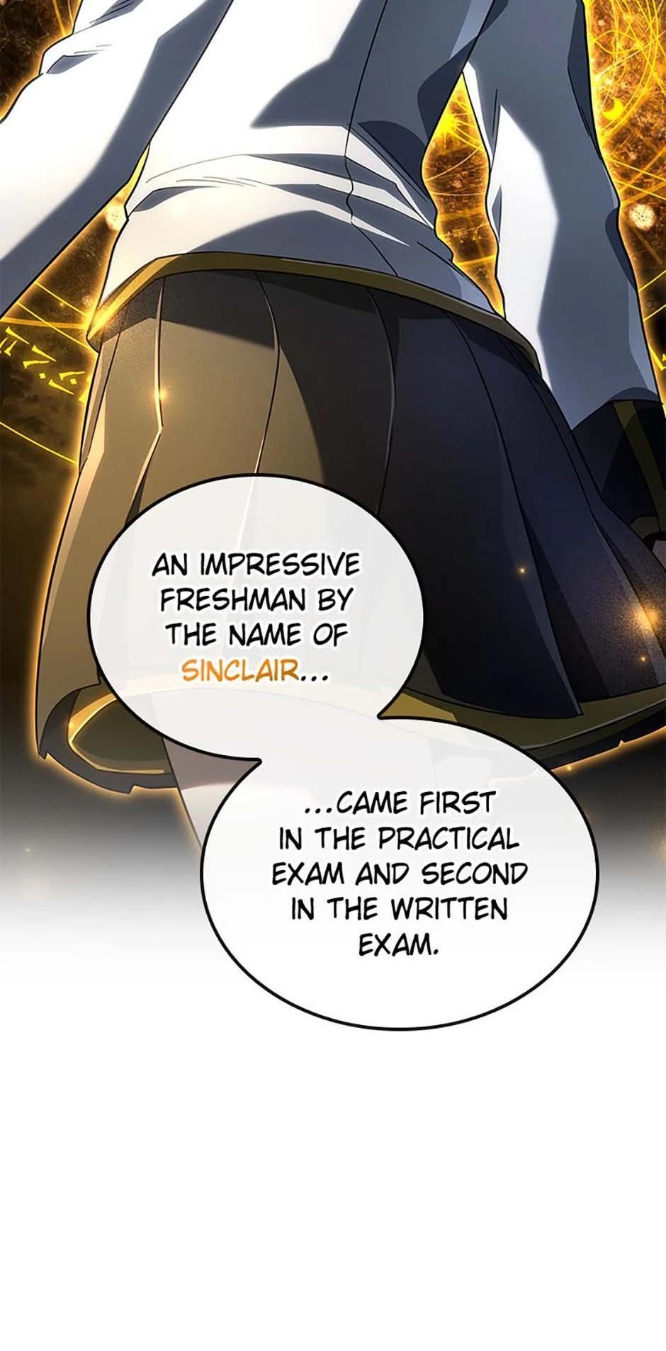 Read Revenge of the Iron-Blooded Sword Hound Manga Online
