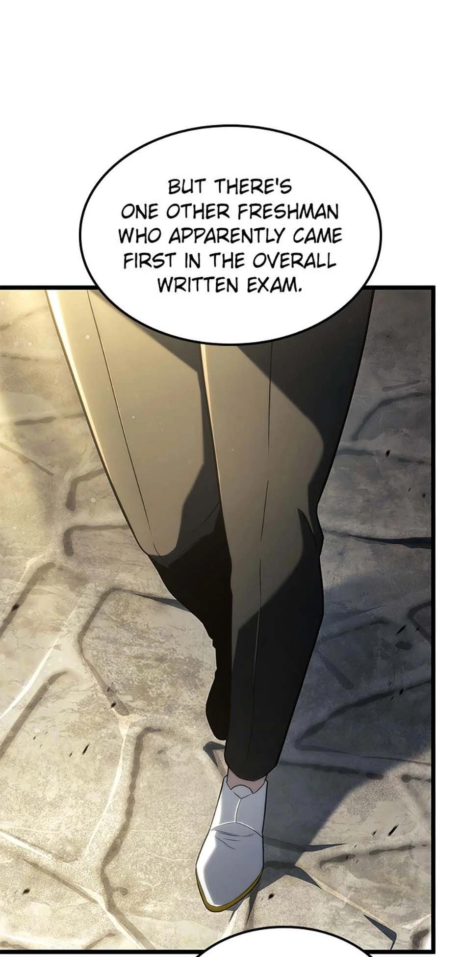 Read Revenge of the Iron-Blooded Sword Hound Manga Online