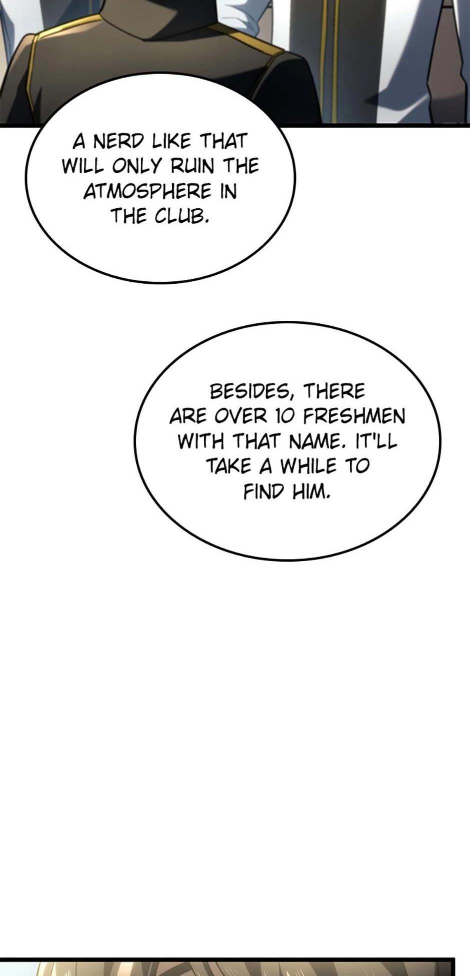 Read Revenge of the Iron-Blooded Sword Hound Manga Online